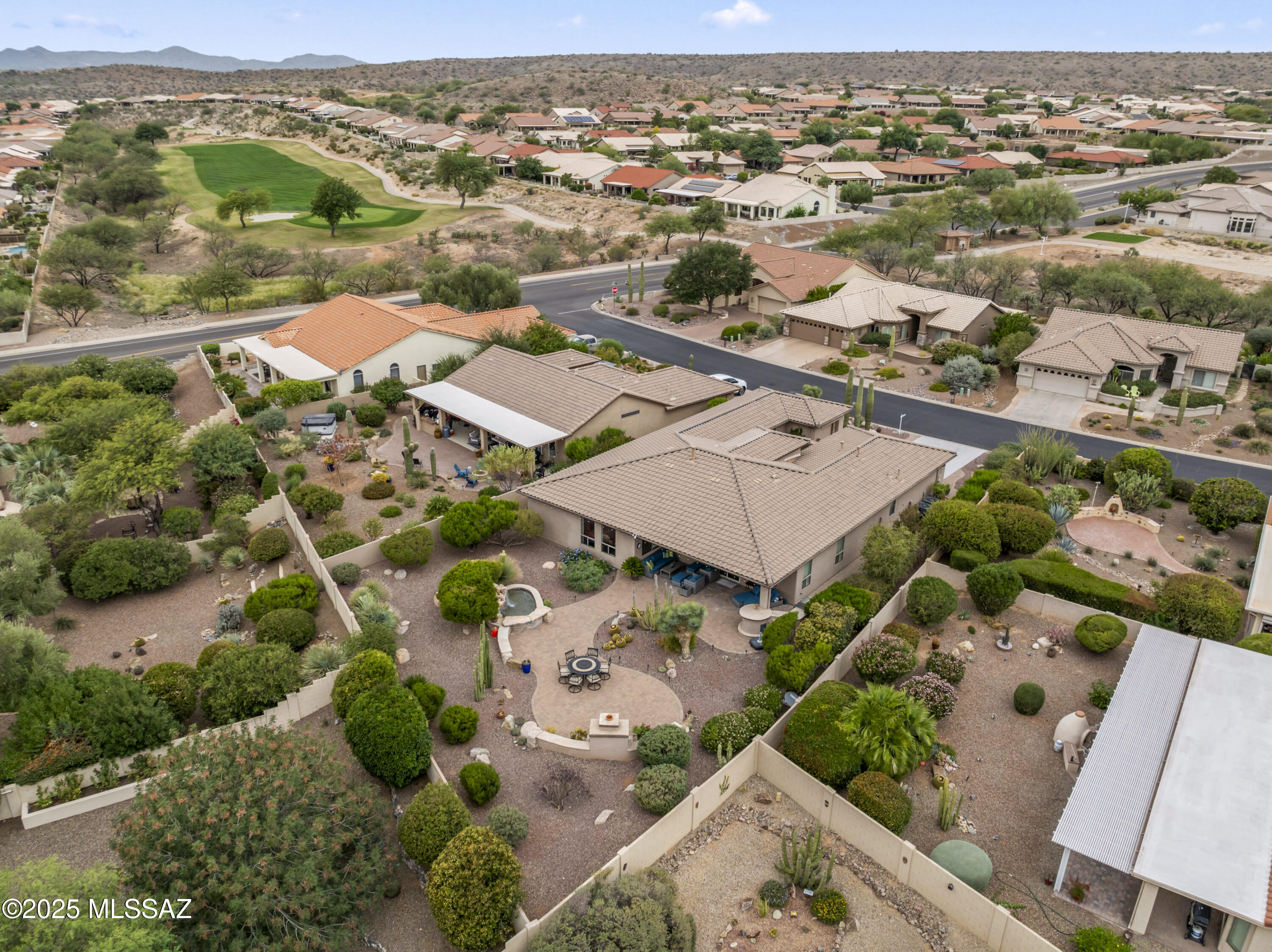 Saddlebrooke - Residential