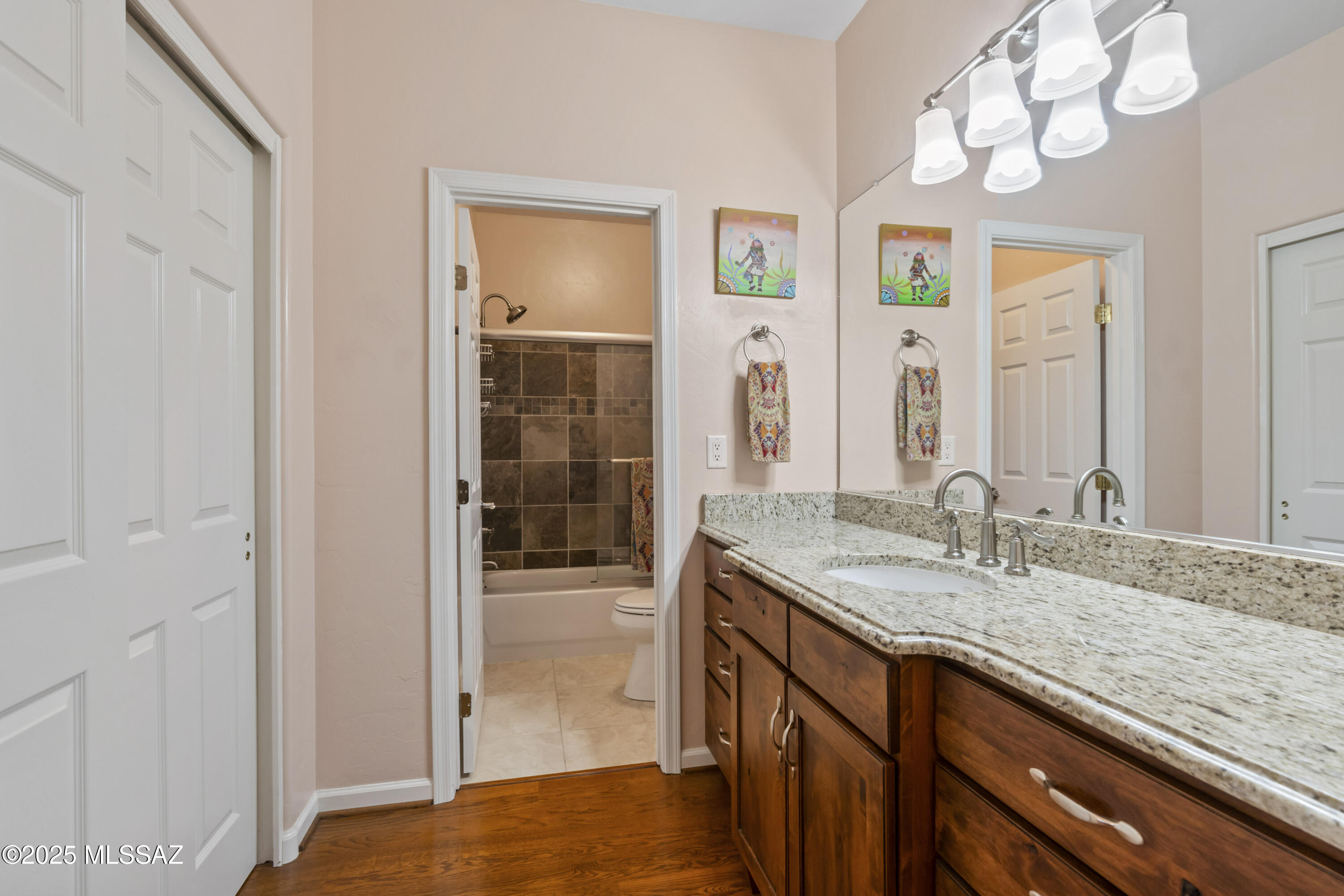 Saddlebrooke - Residential