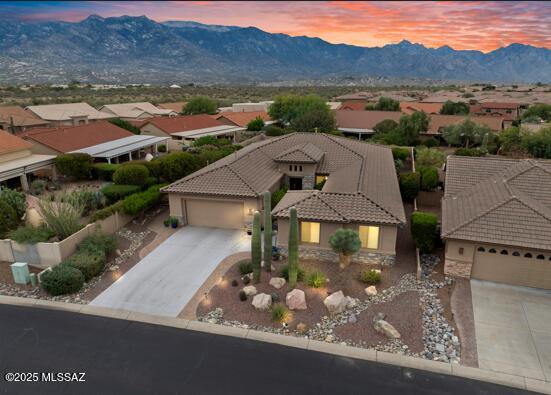 Saddlebrooke - Residential