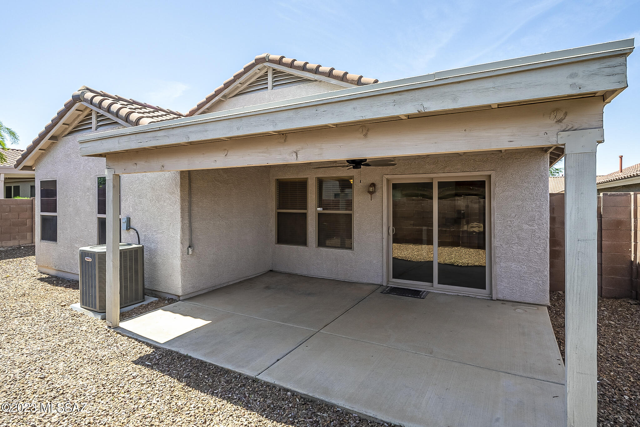 Rancho Agua Dulce (387- 781) - Residential