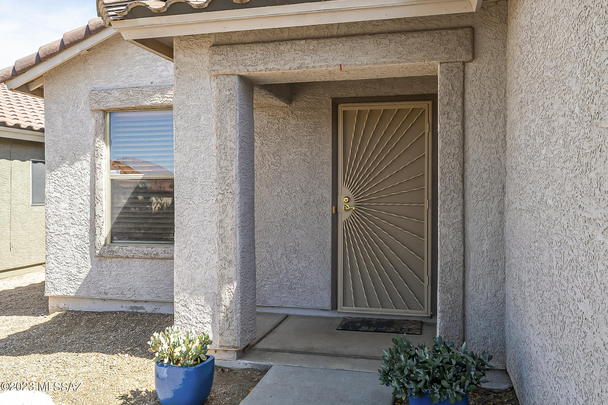 Rancho Agua Dulce (387- 781) - Residential