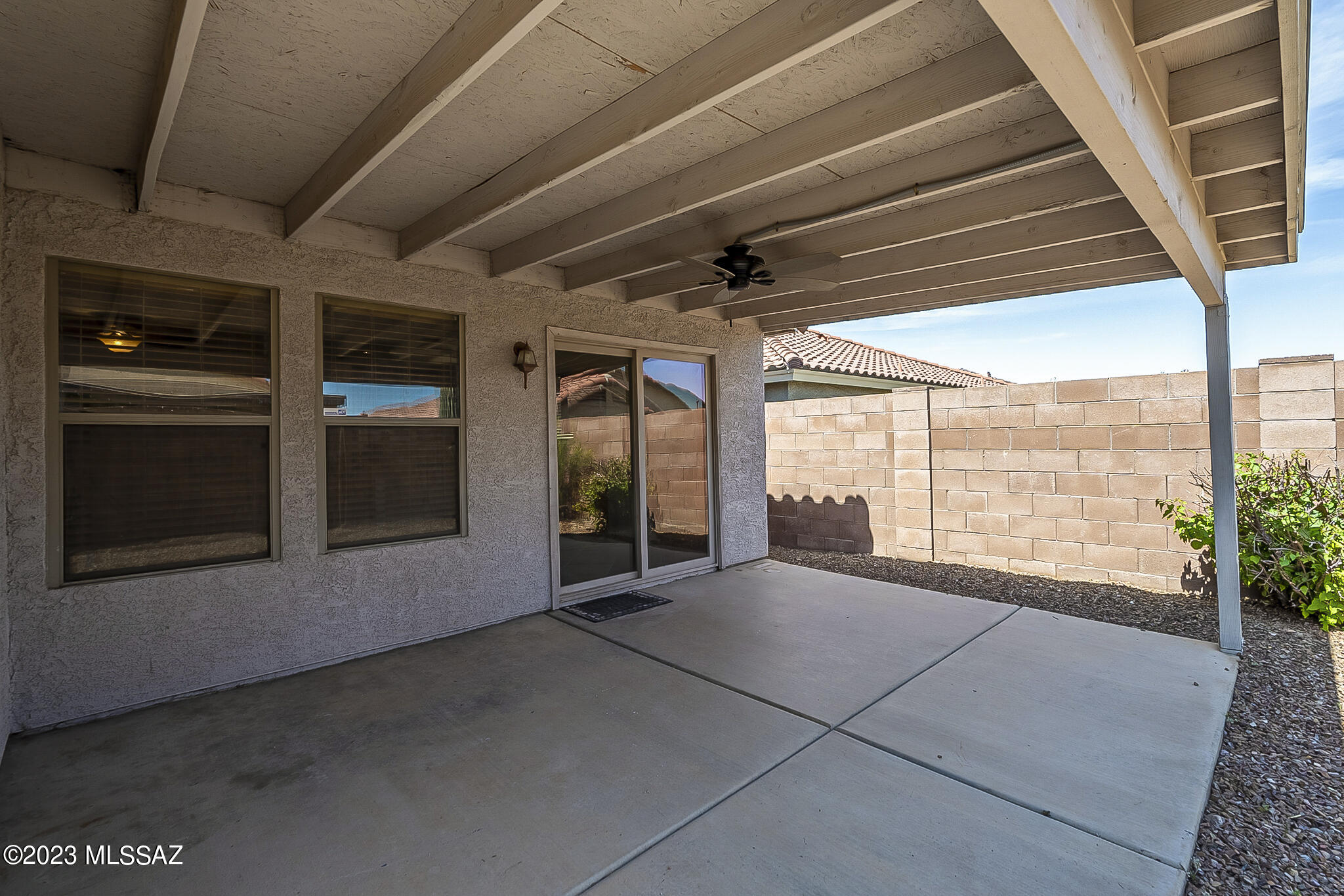 Rancho Agua Dulce (387- 781) - Residential
