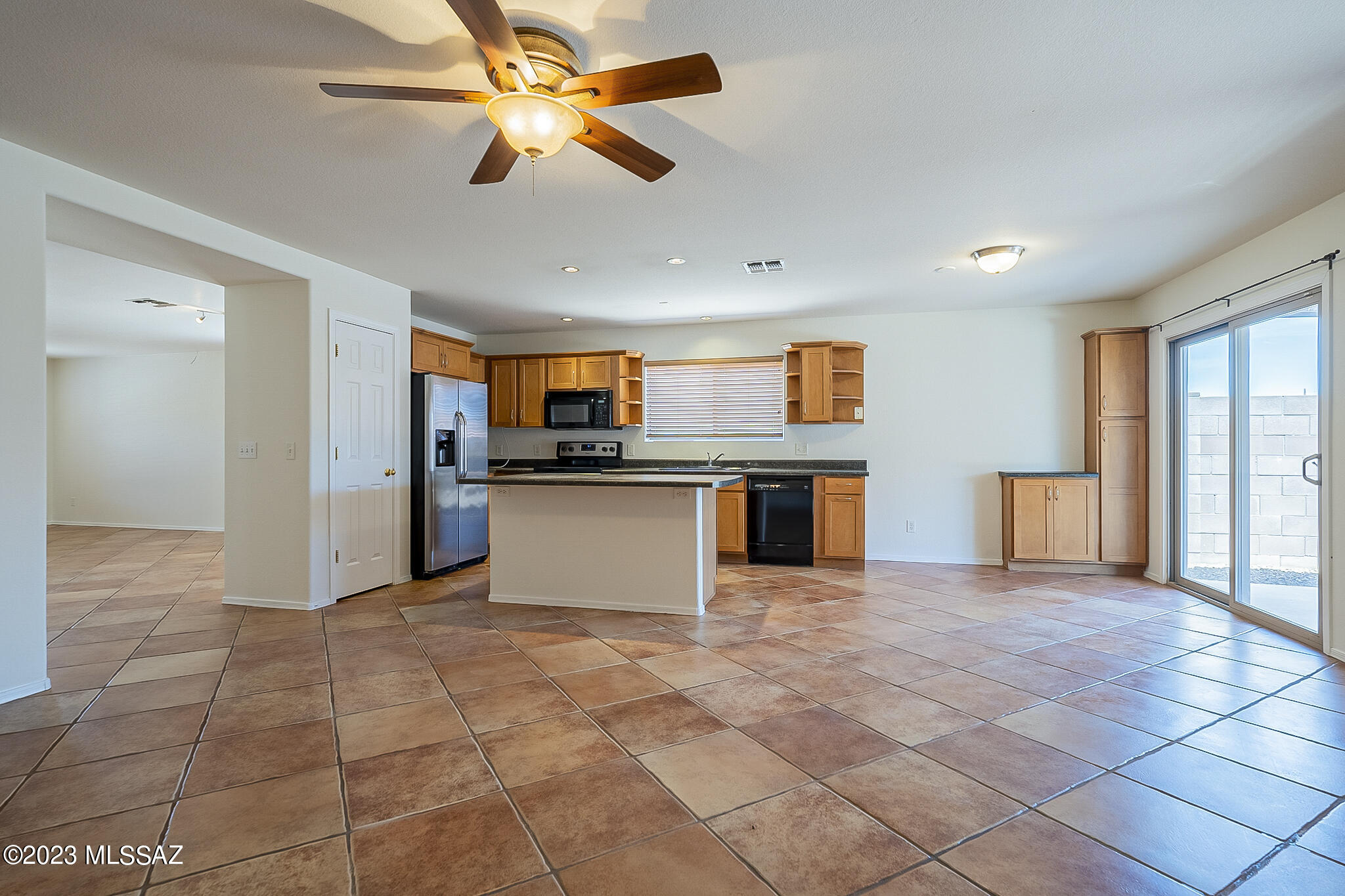 Rancho Agua Dulce (387- 781) - Residential