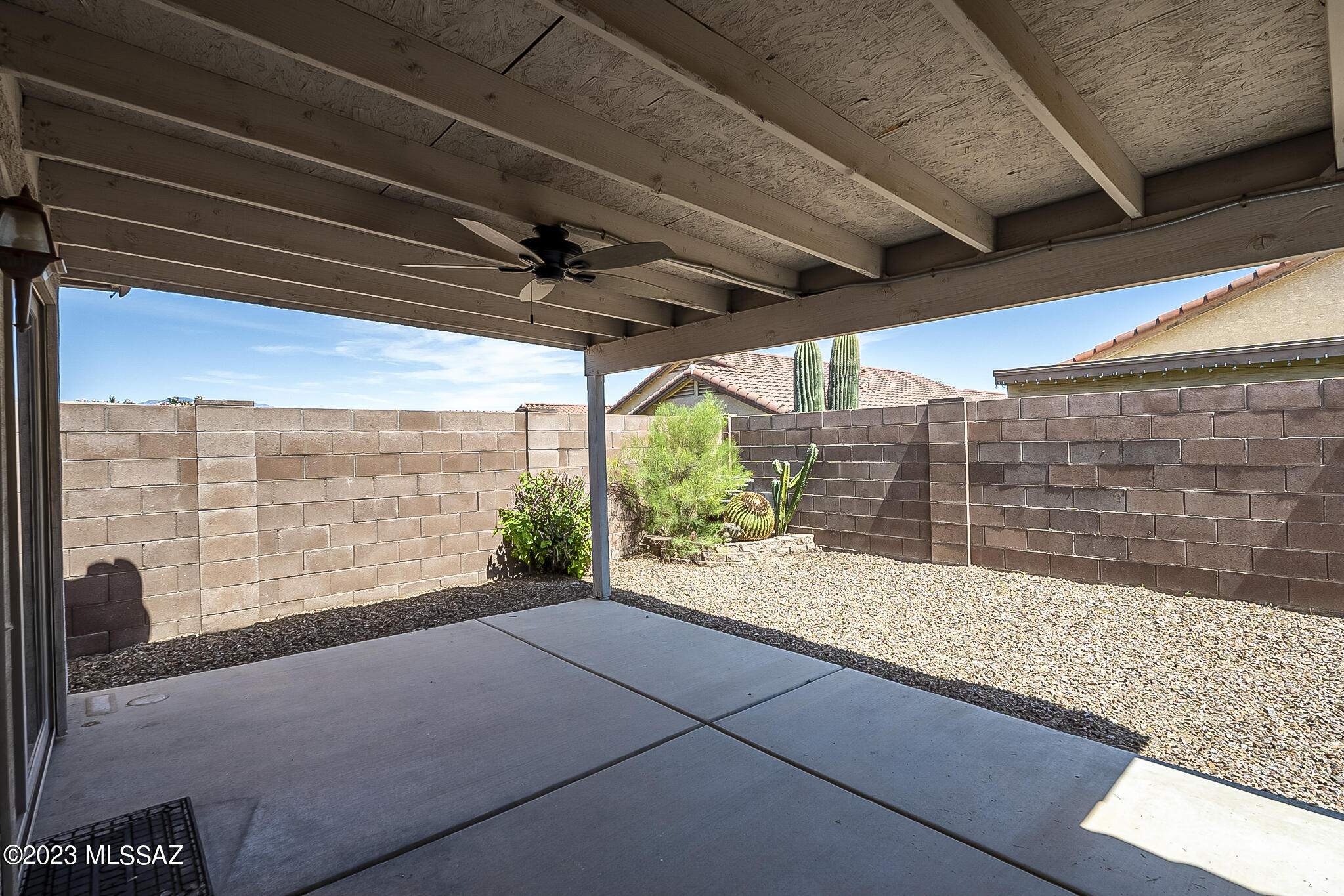 Rancho Agua Dulce (387- 781) - Residential