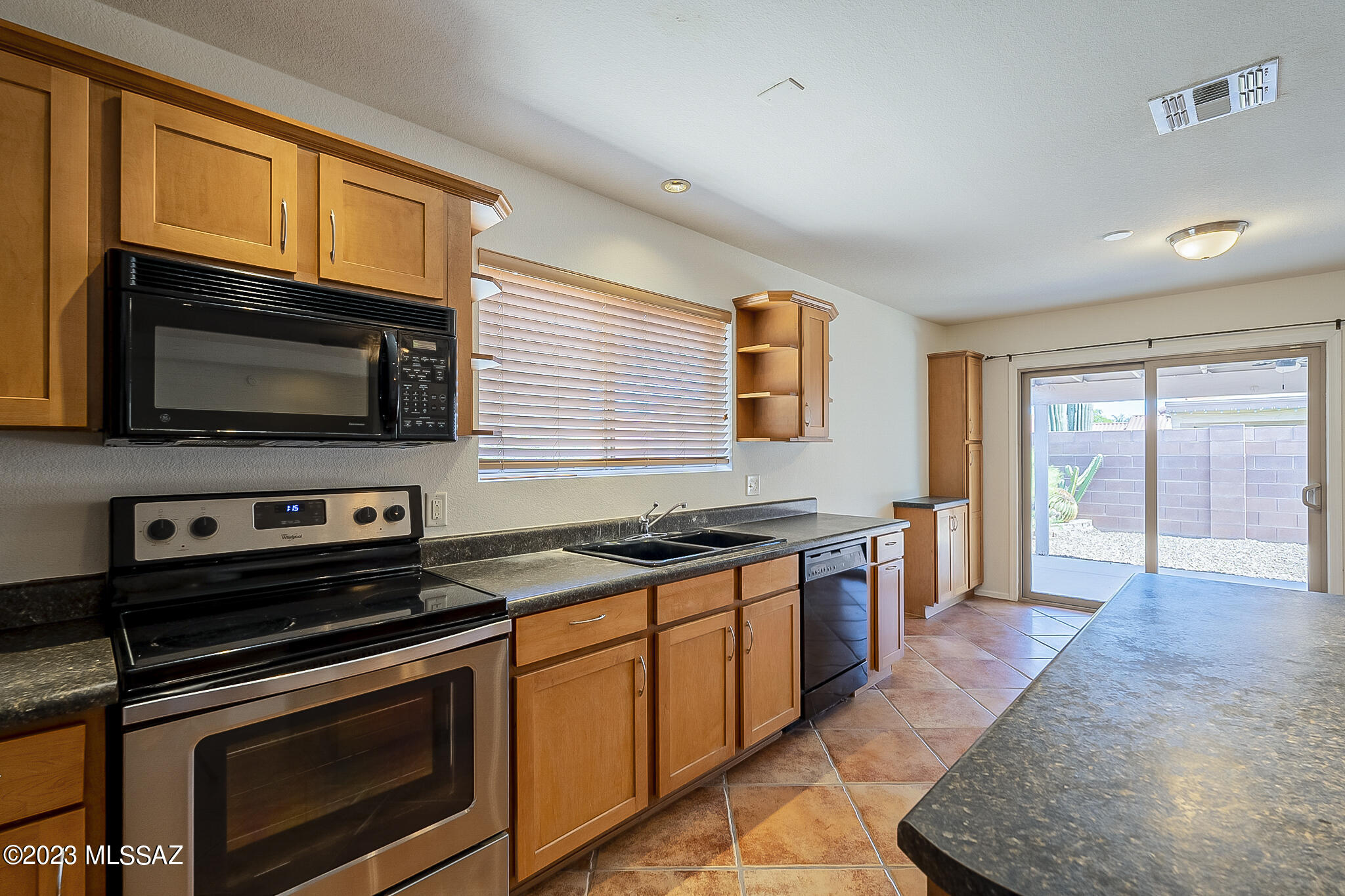 Rancho Agua Dulce (387- 781) - Residential