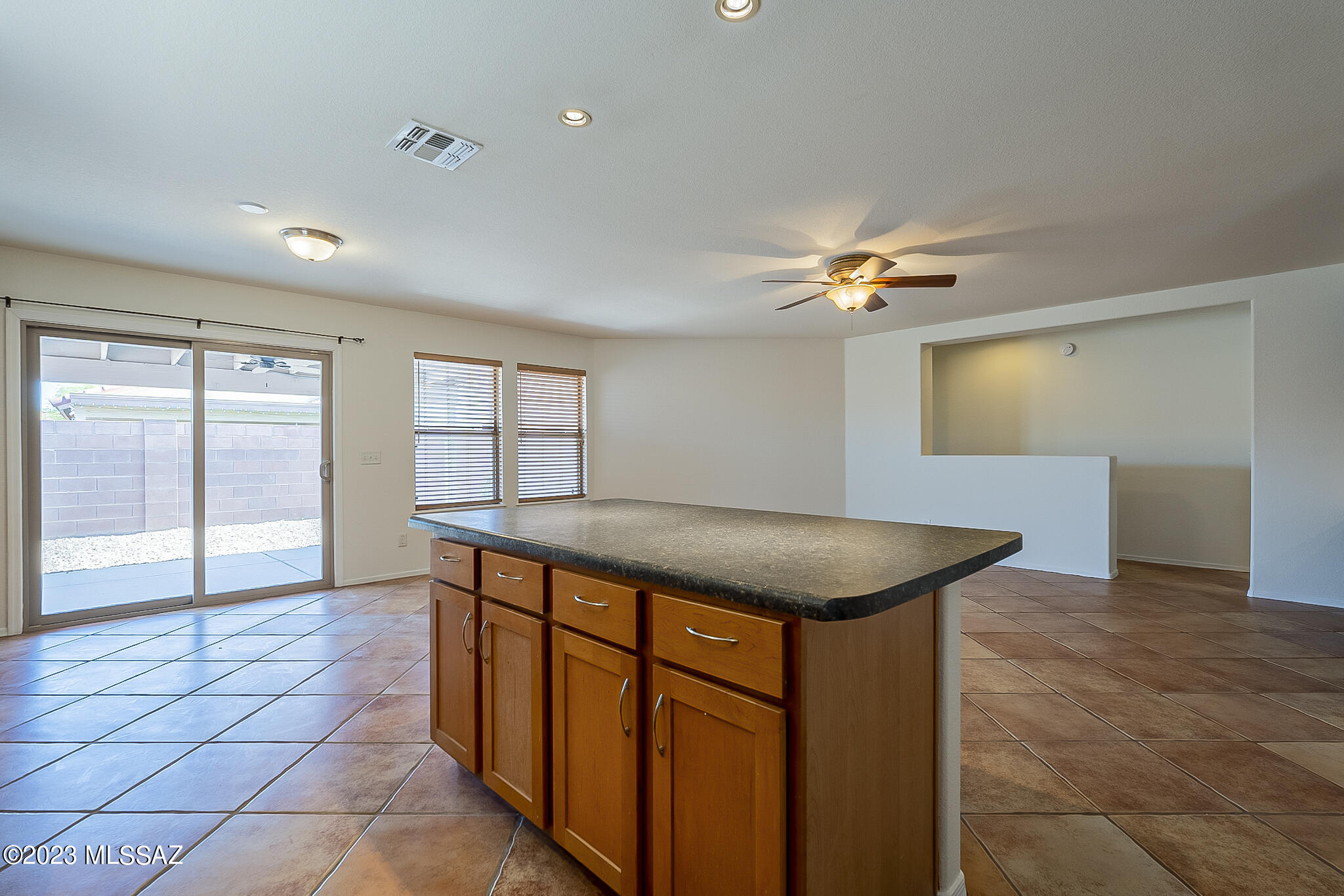 Rancho Agua Dulce (387- 781) - Residential