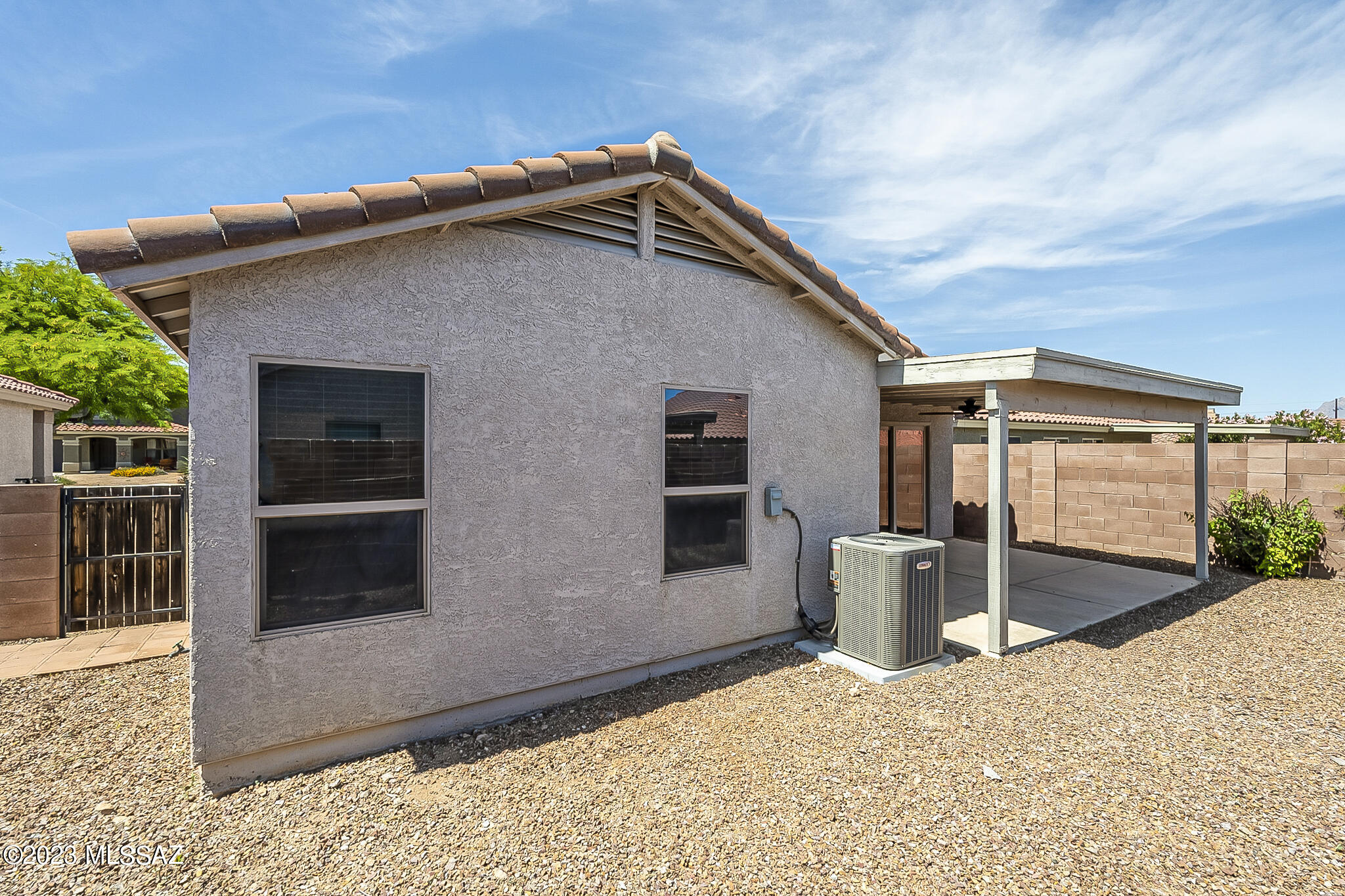 Rancho Agua Dulce (387- 781) - Residential