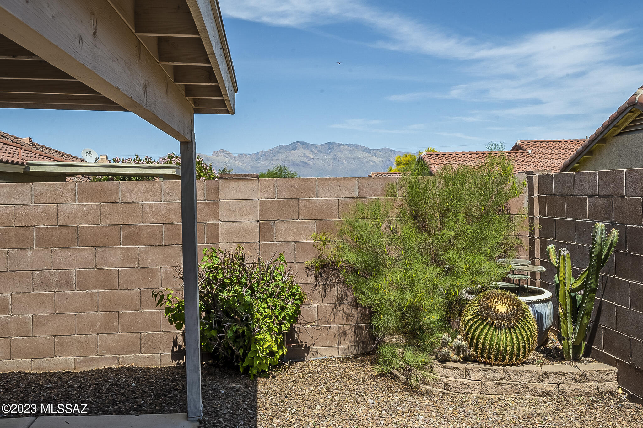Rancho Agua Dulce (387- 781) - Residential
