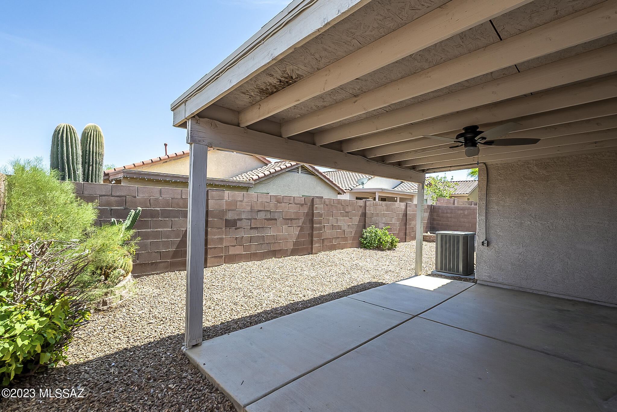 Rancho Agua Dulce (387- 781) - Residential
