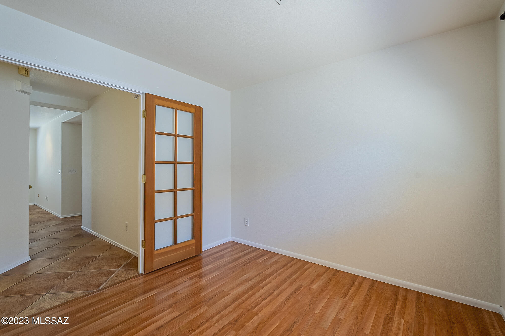 Rancho Agua Dulce (387- 781) - Residential