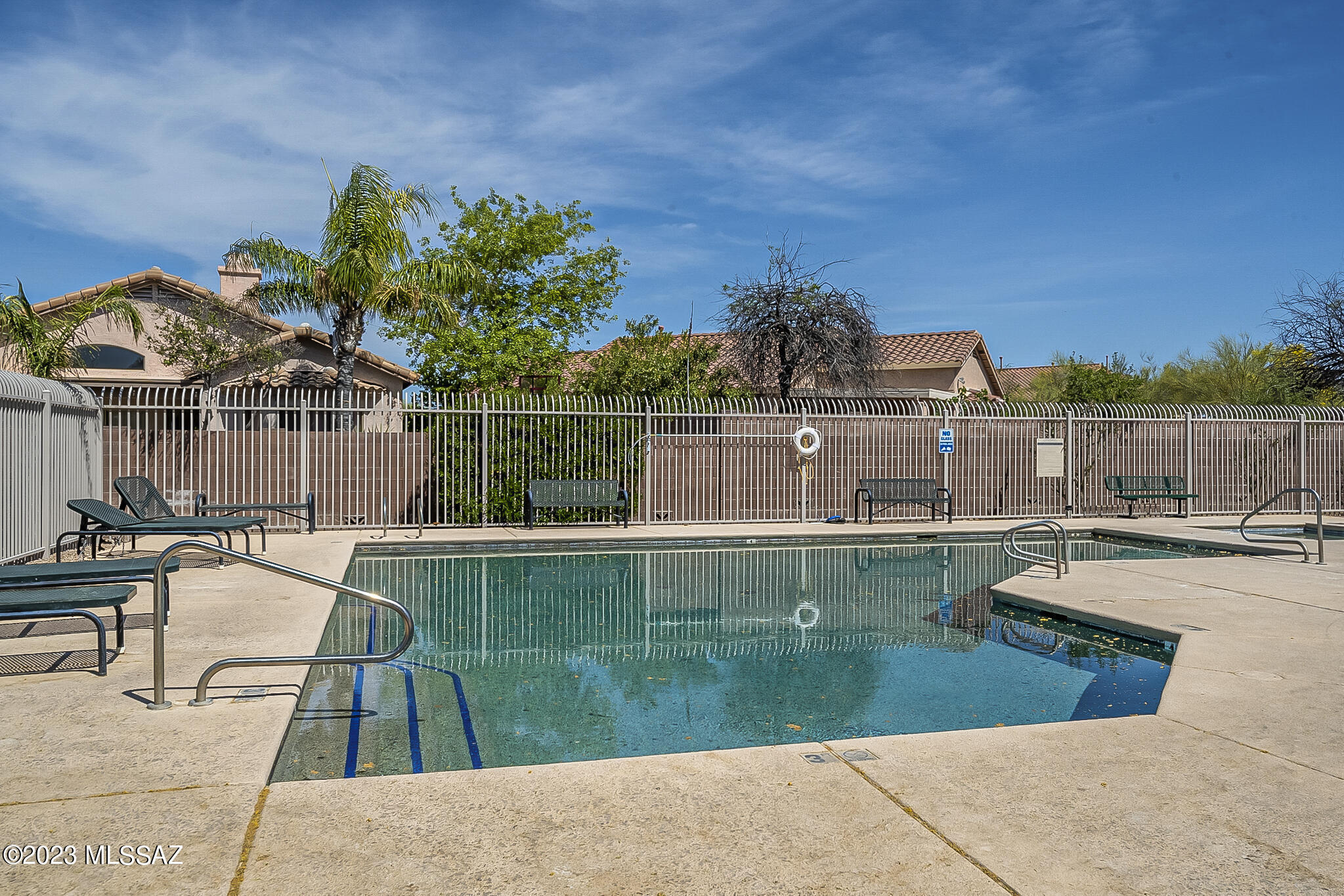 Rancho Agua Dulce (387- 781) - Residential