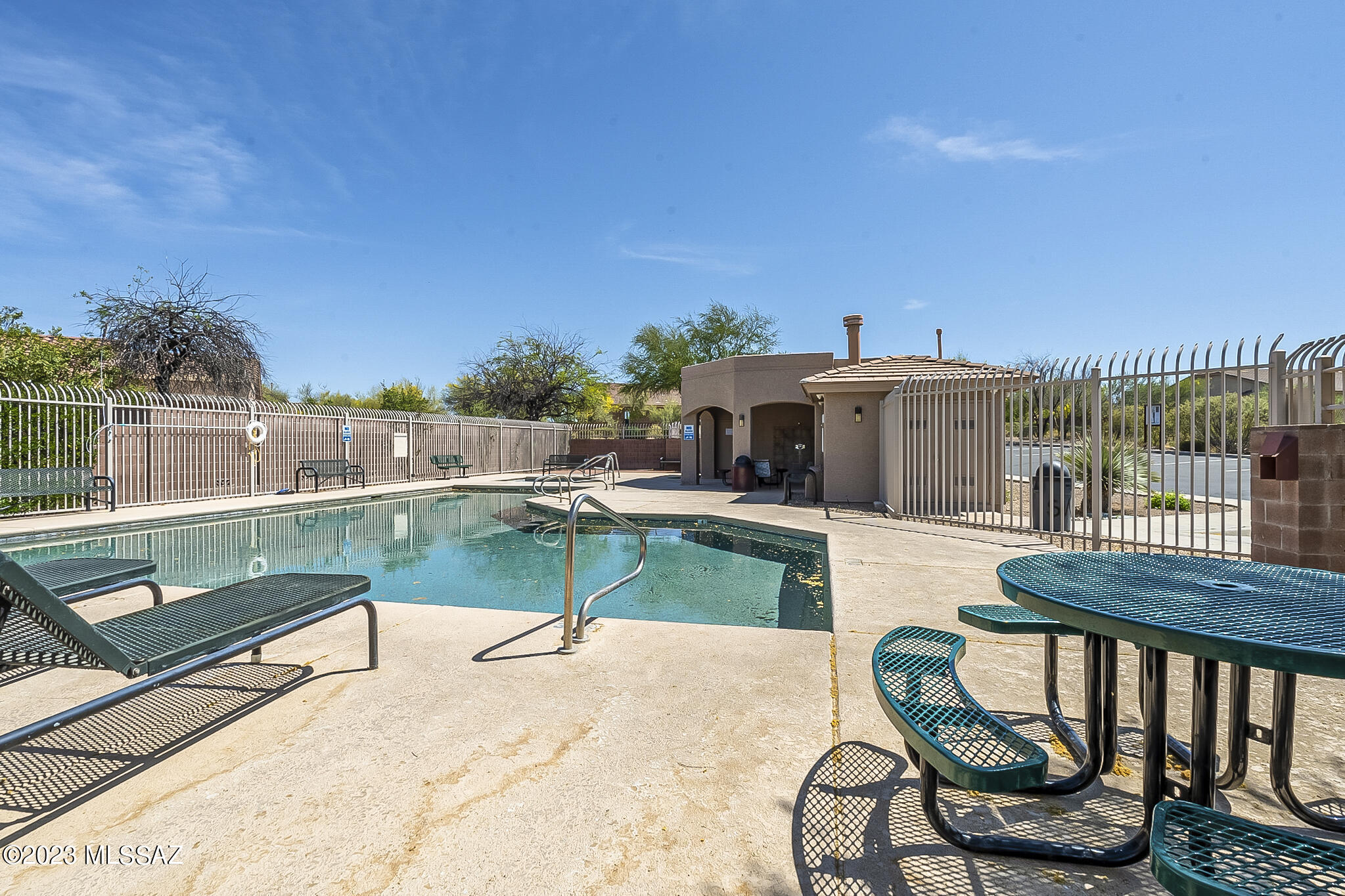 Rancho Agua Dulce (387- 781) - Residential
