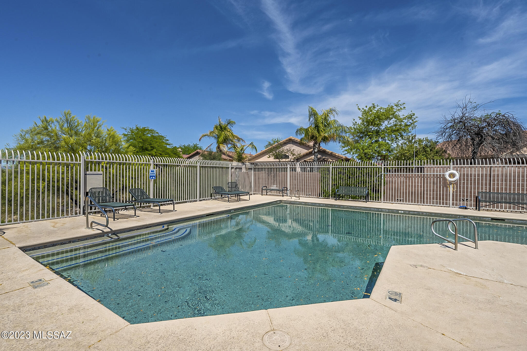 Rancho Agua Dulce (387- 781) - Residential