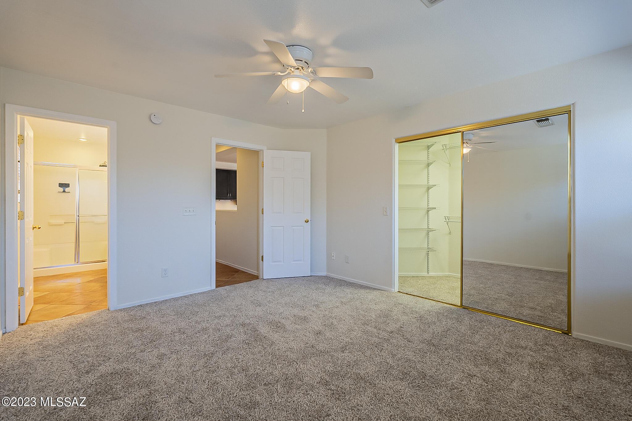 Rancho Agua Dulce (387- 781) - Residential