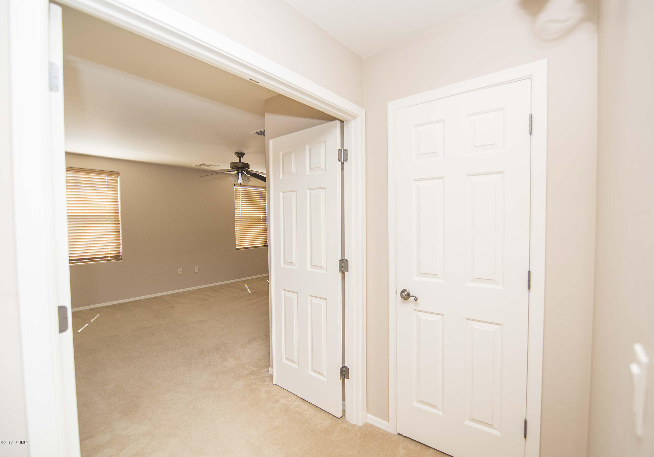 Empire Heights (1-241) - Residential