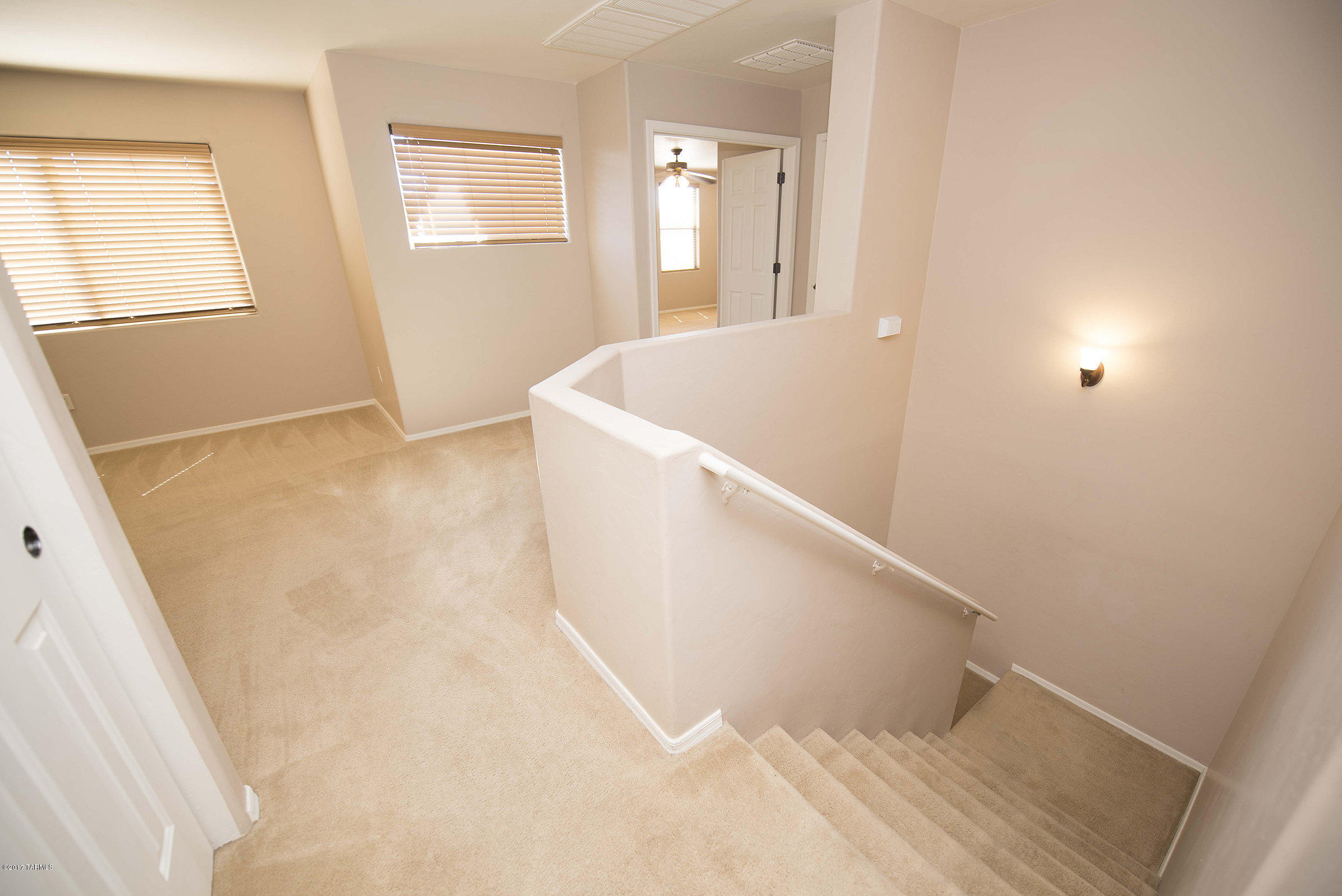Empire Heights (1-241) - Residential