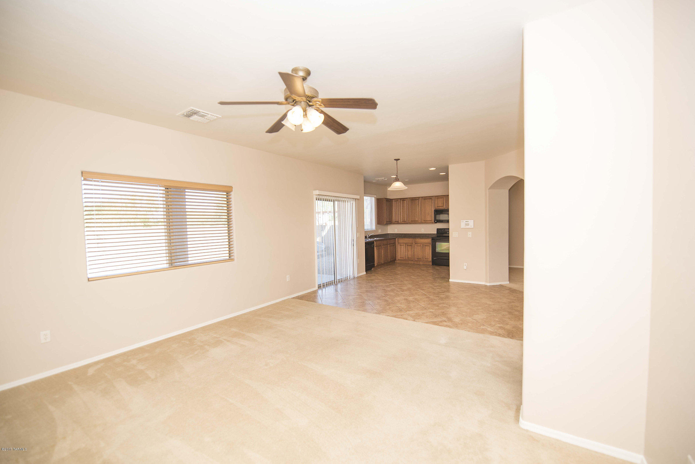 Empire Heights (1-241) - Residential