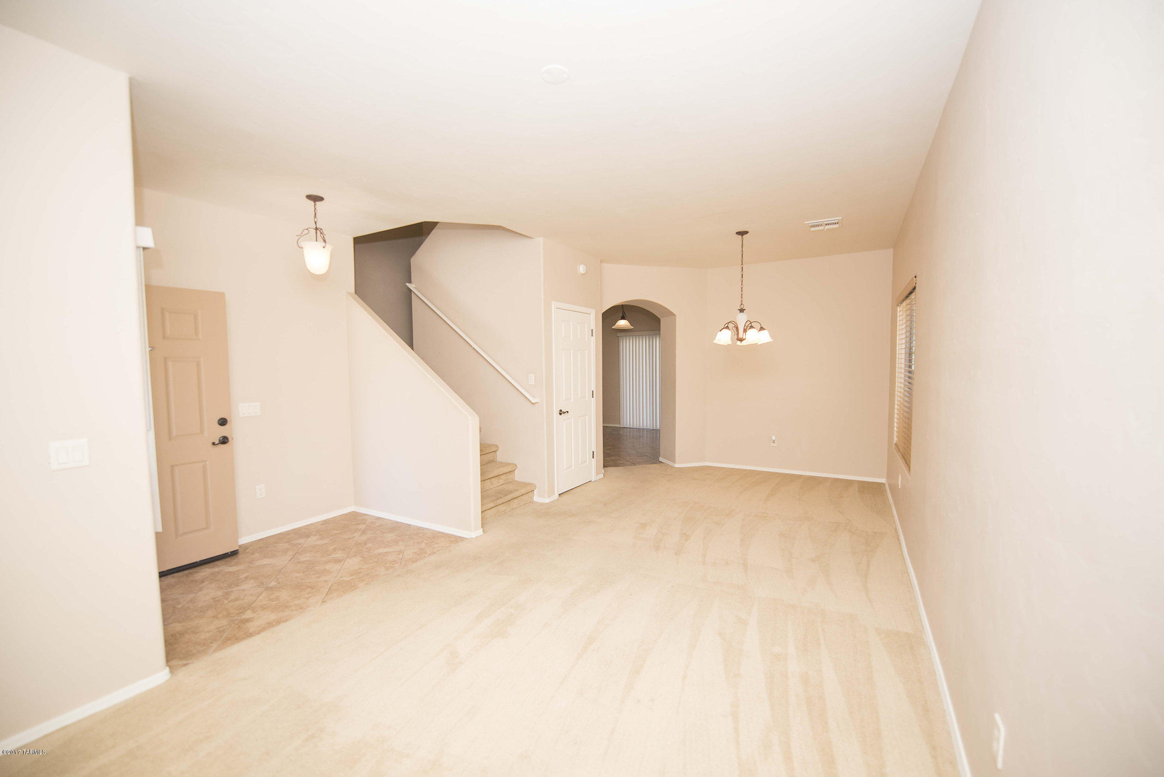 Empire Heights (1-241) - Residential