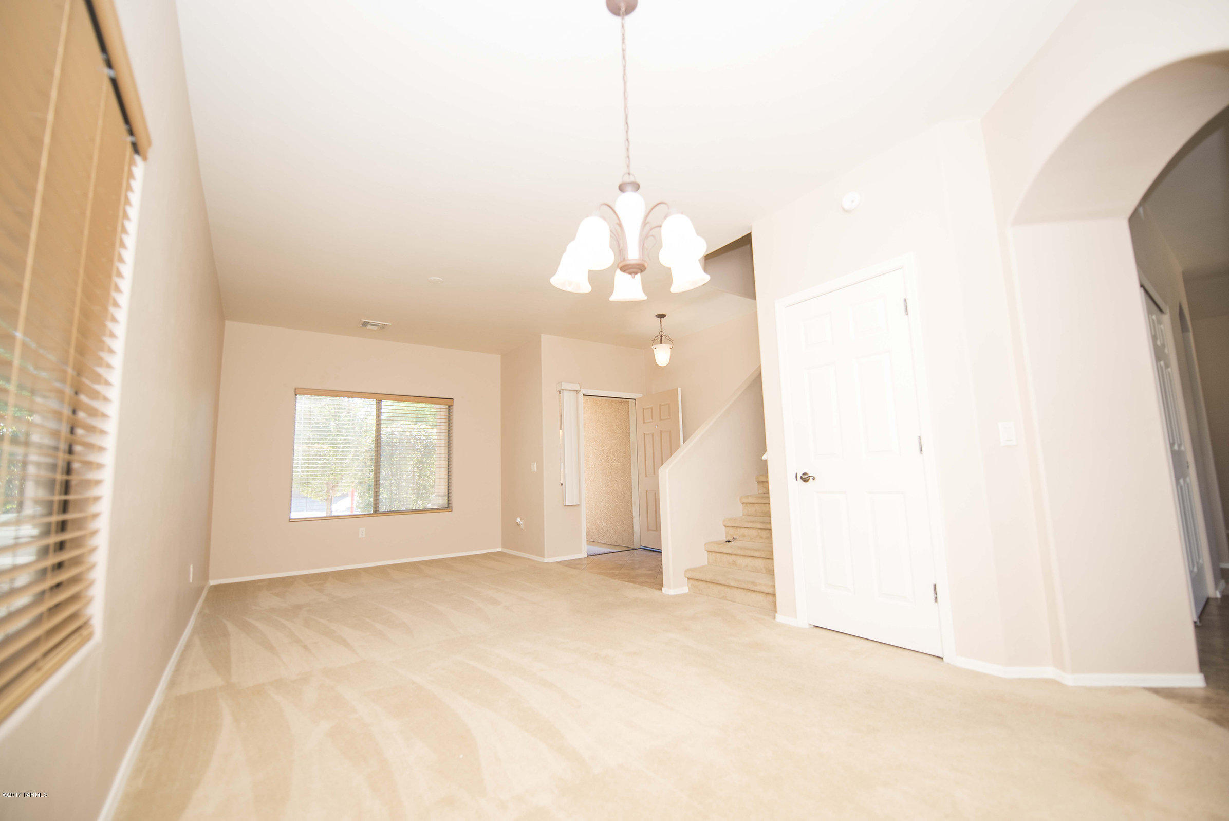 Empire Heights (1-241) - Residential