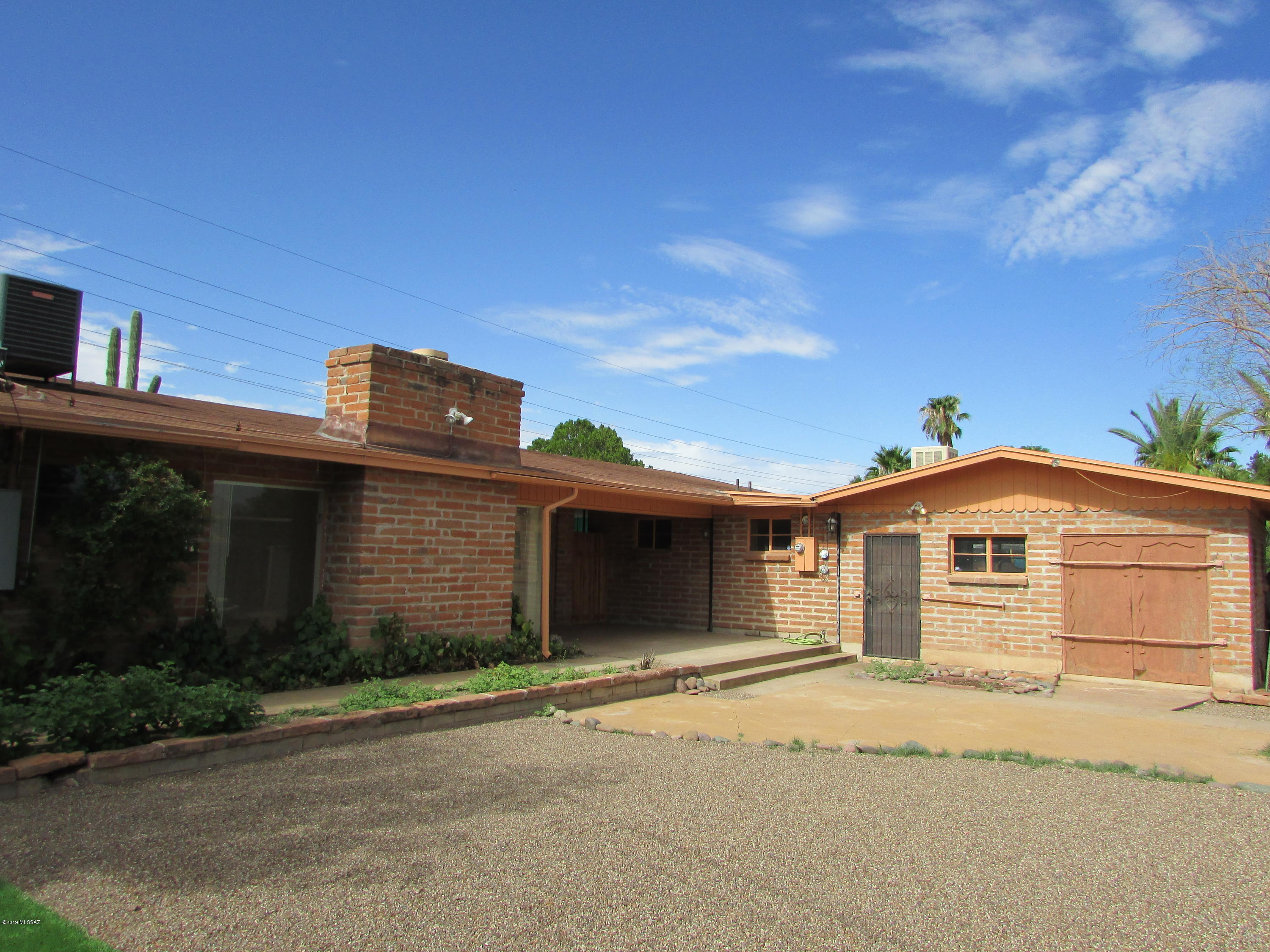 Wilmot Dsrt Est Resub Lt 25 28 - Residential Lease