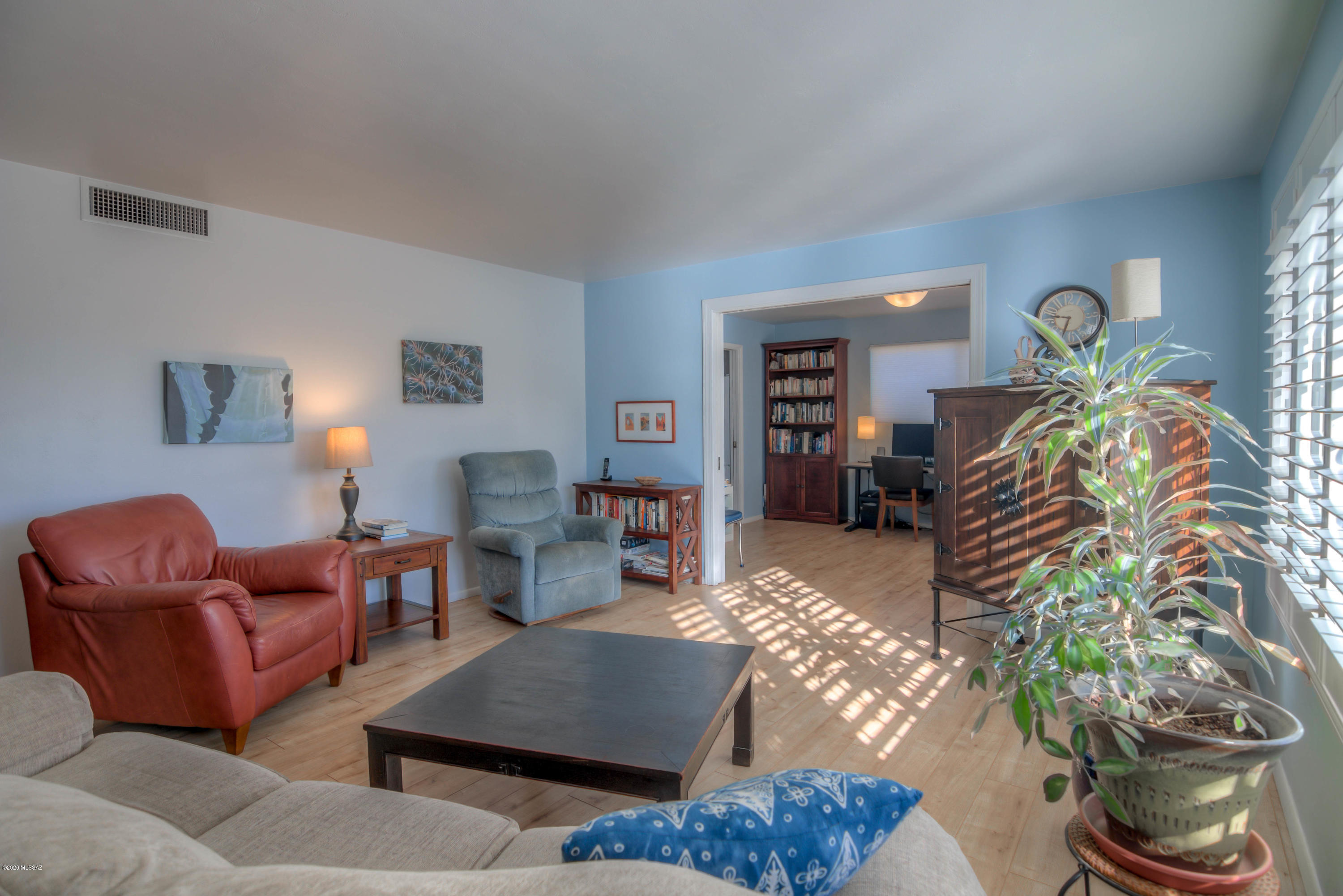 Mitman Addition - Residential