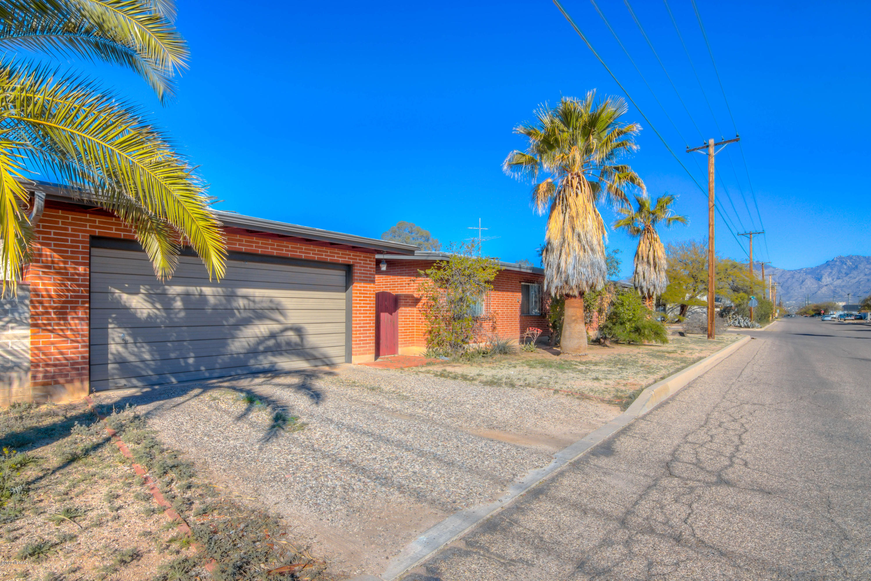 Mitman Addition - Residential