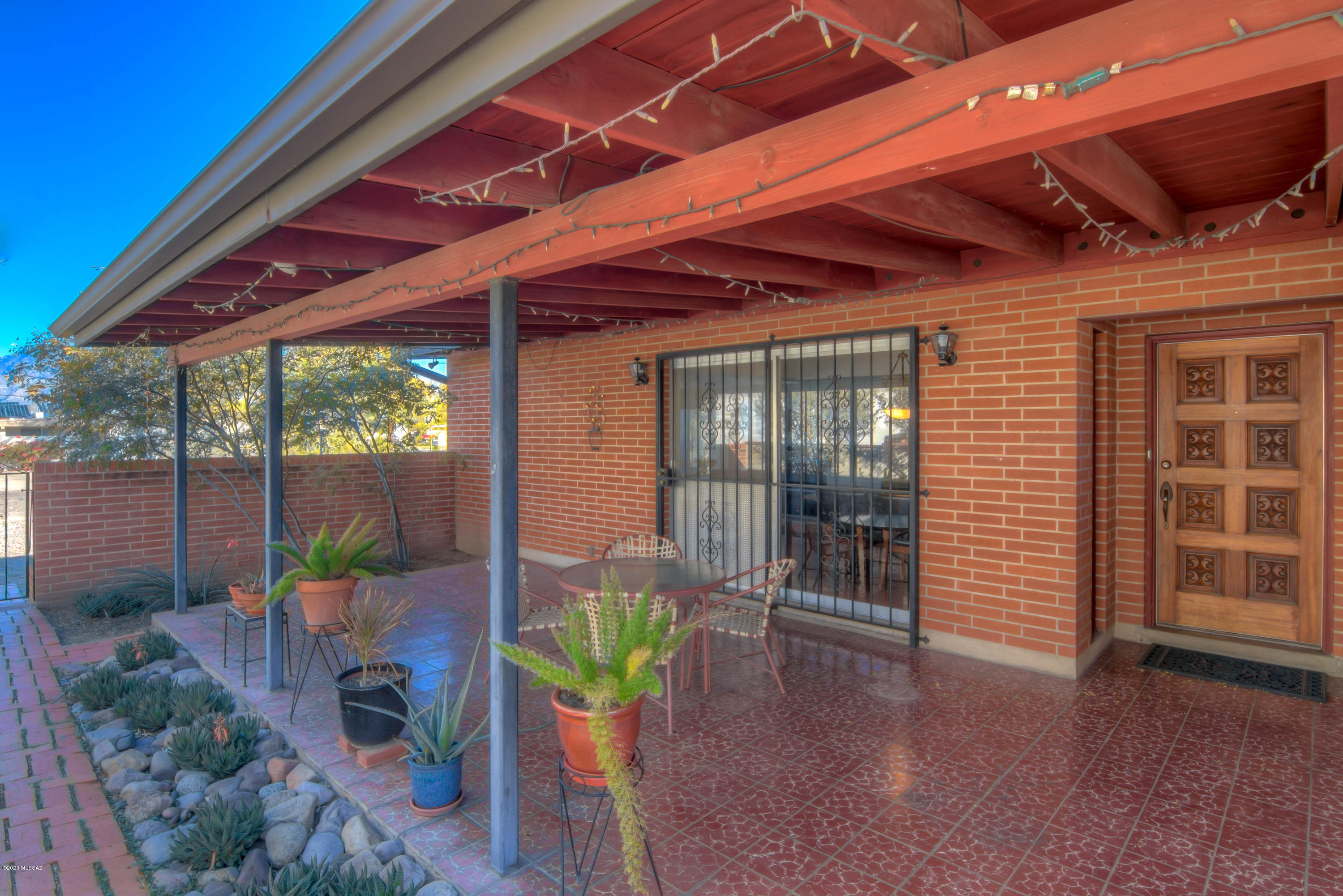 Mitman Addition - Residential
