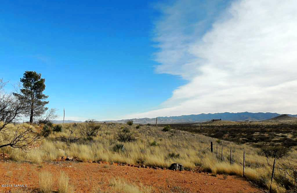 Ash Creek Ranch - Residential