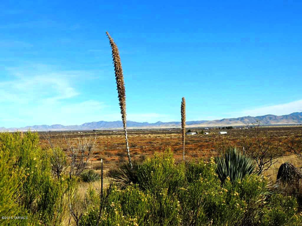 Ash Creek Ranch - Residential