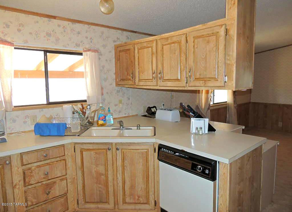 Ash Creek Ranch - Residential
