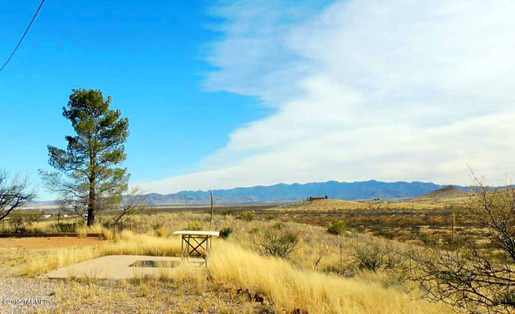 Ash Creek Ranch - Residential