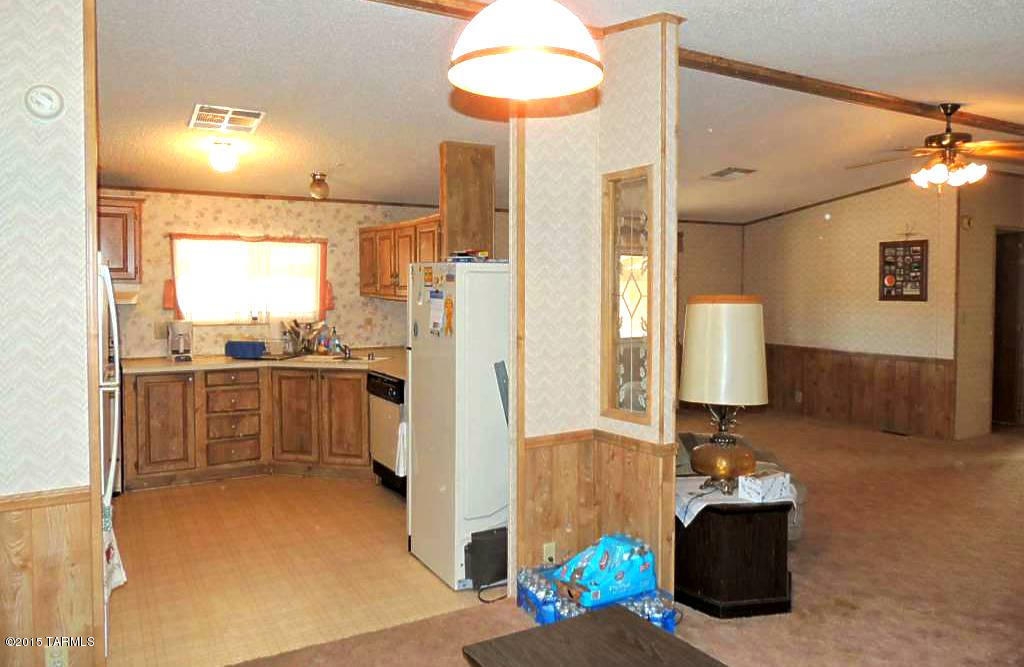 Ash Creek Ranch - Residential