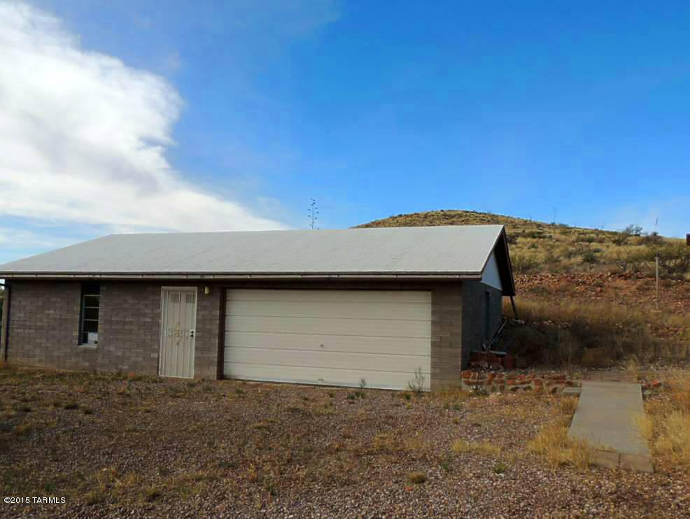 Ash Creek Ranch - Residential