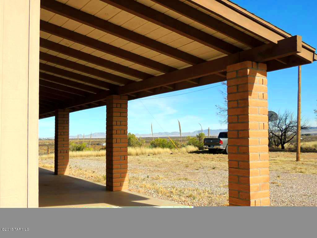 Ash Creek Ranch - Residential
