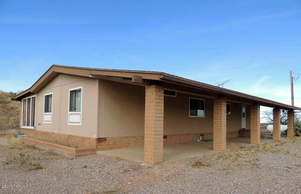 Ash Creek Ranch - Residential
