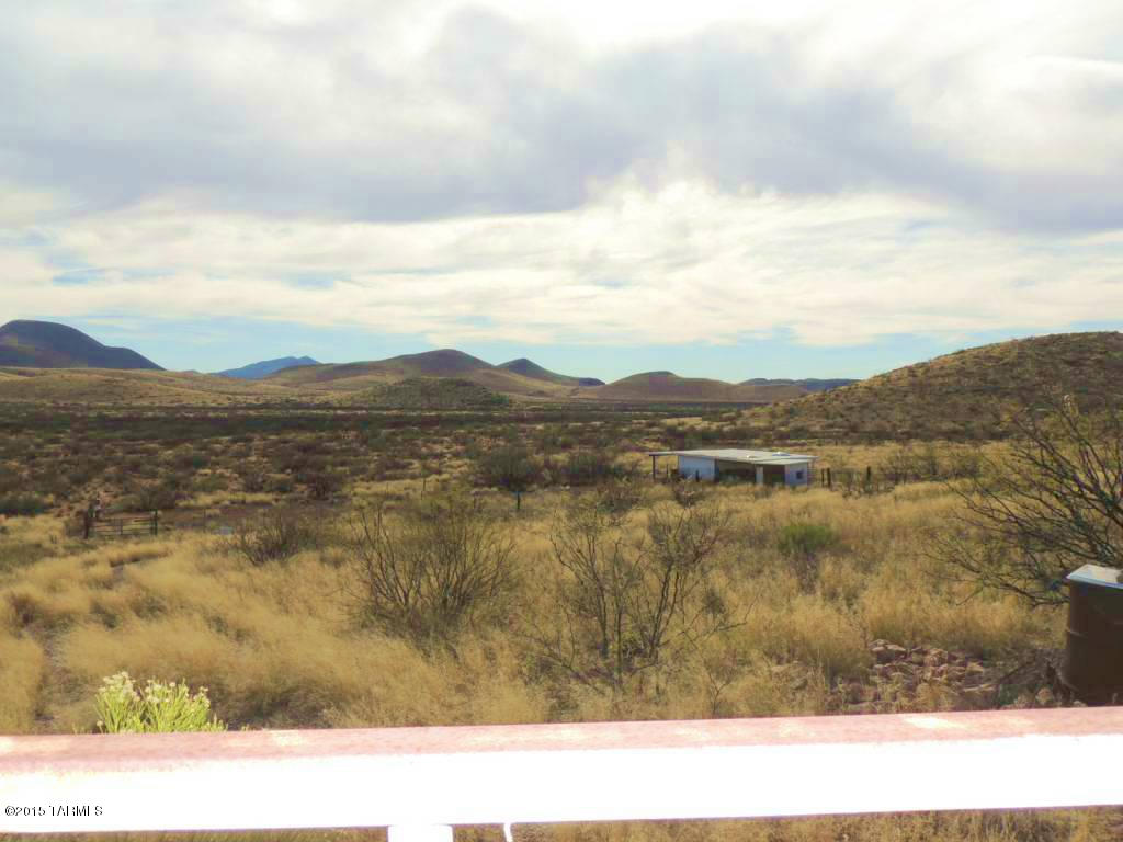 Ash Creek Ranch - Residential