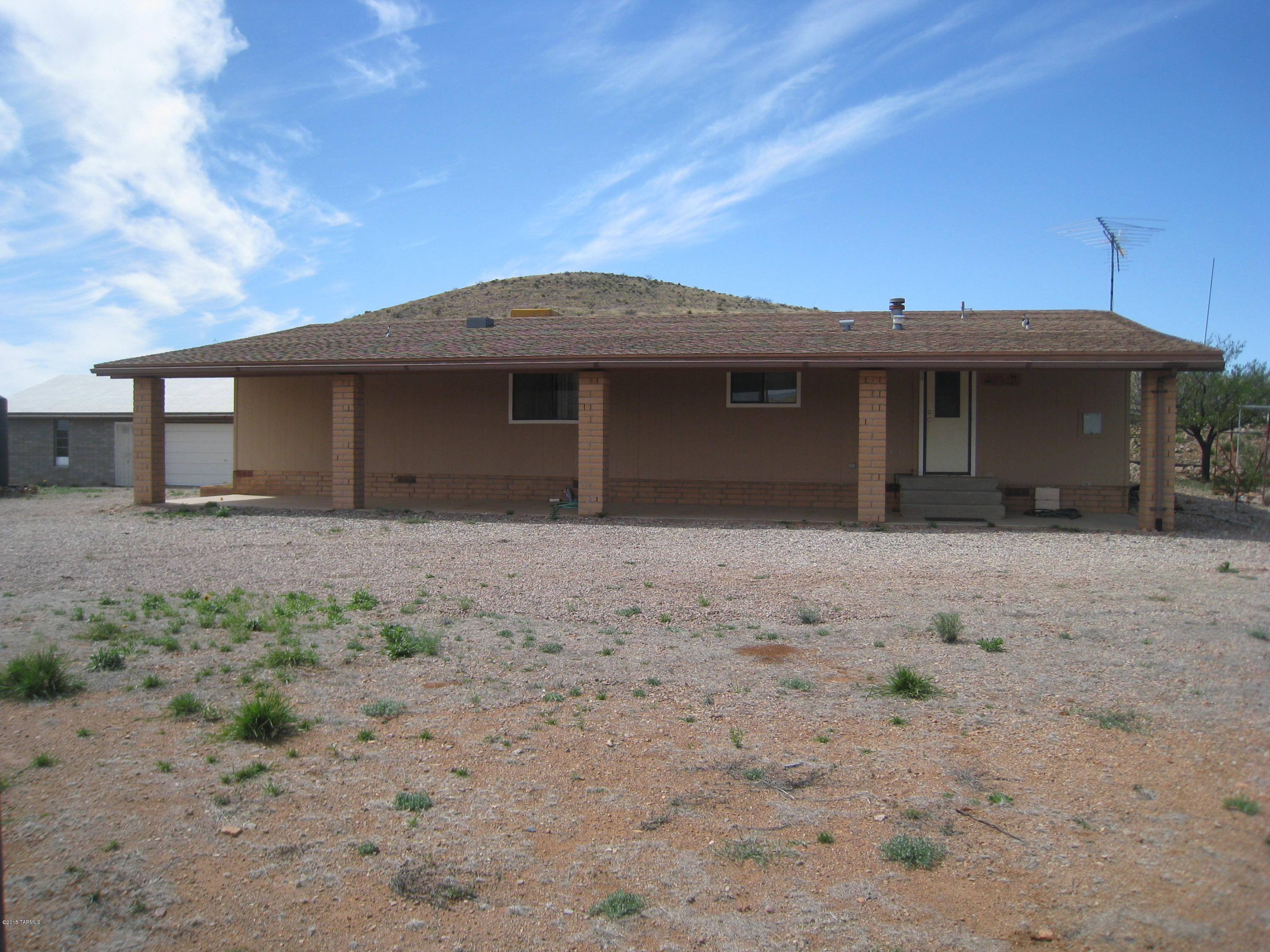 Ash Creek Ranch - Residential