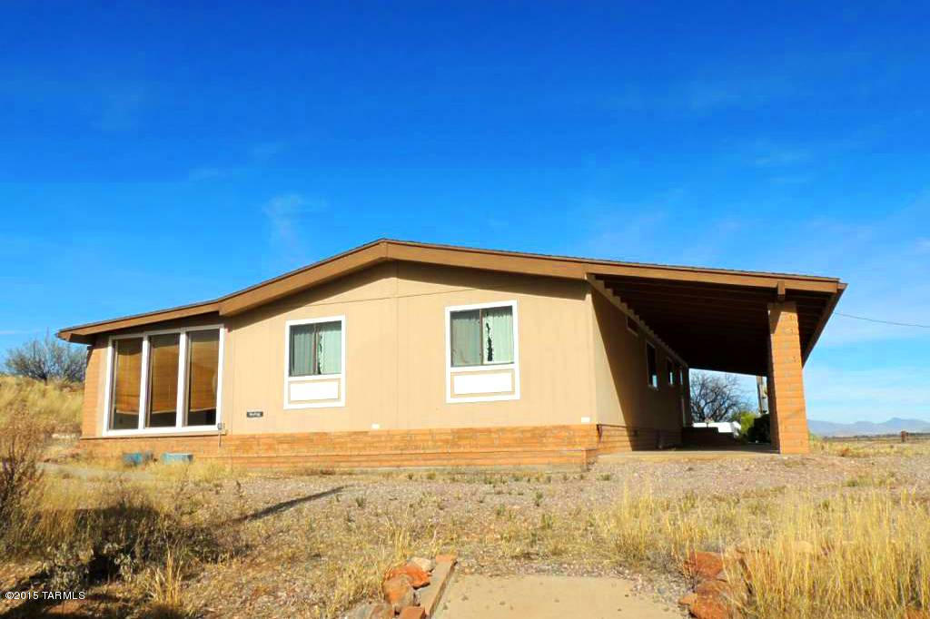 Ash Creek Ranch - Residential