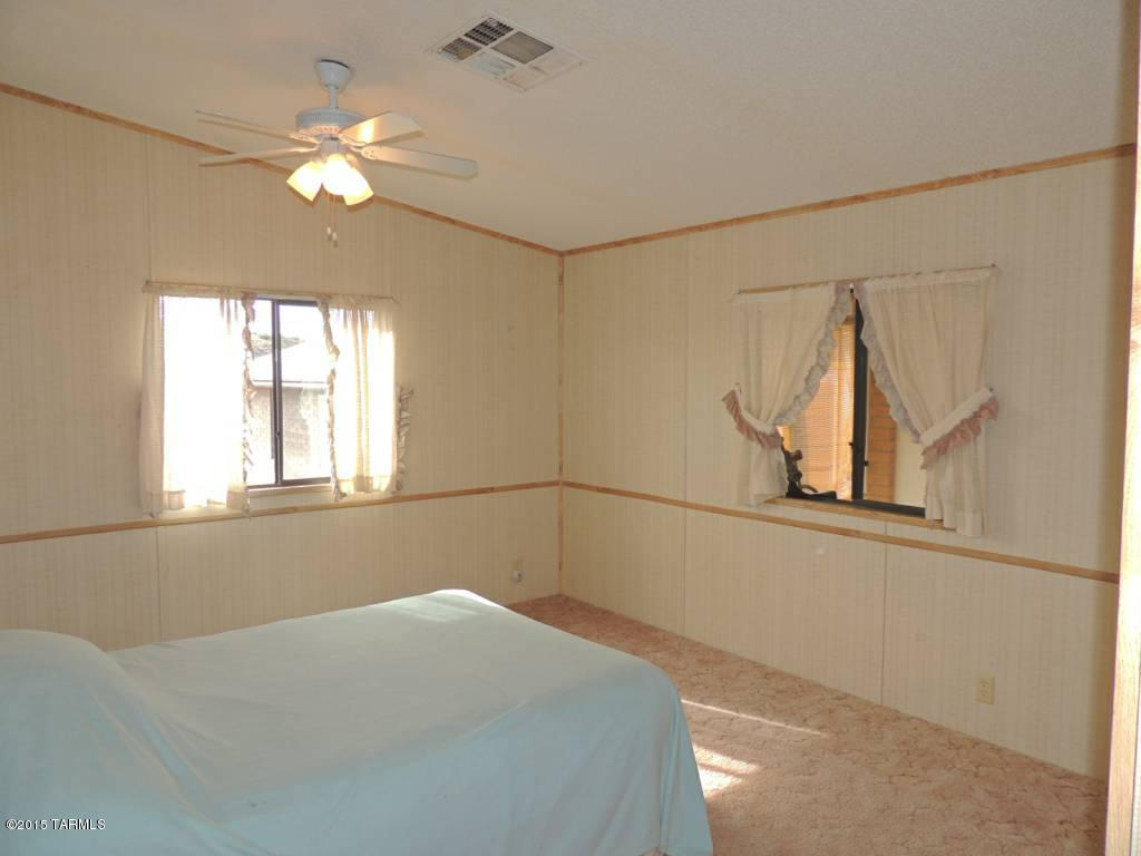 Ash Creek Ranch - Residential
