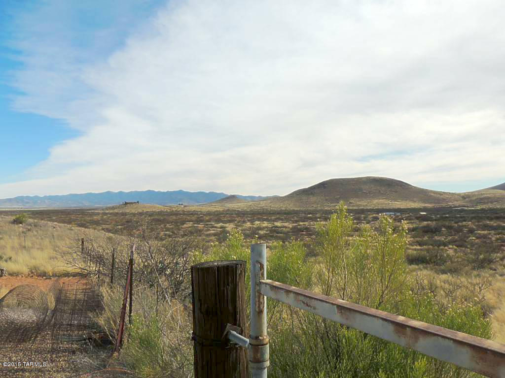 Ash Creek Ranch - Residential