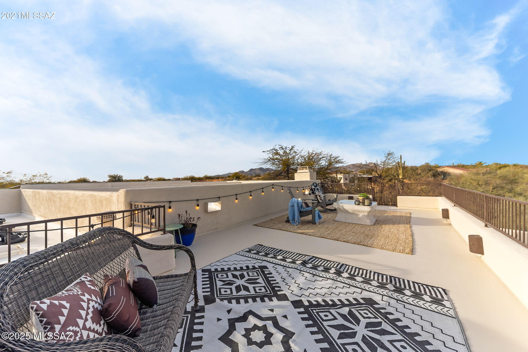 Naranja Ranch I (1-11, 13-36, 38-170) - Residential