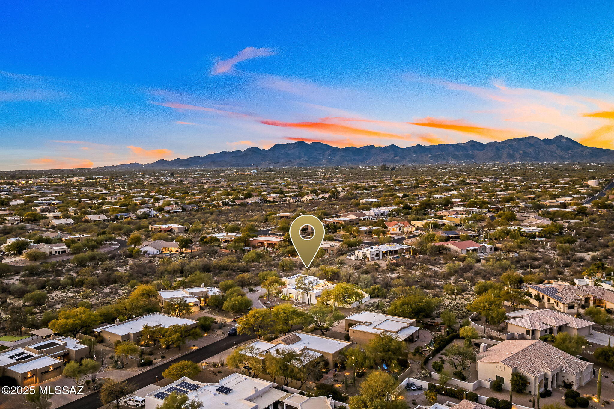 Naranja Ranch I (1-11, 13-36, 38-170) - Residential