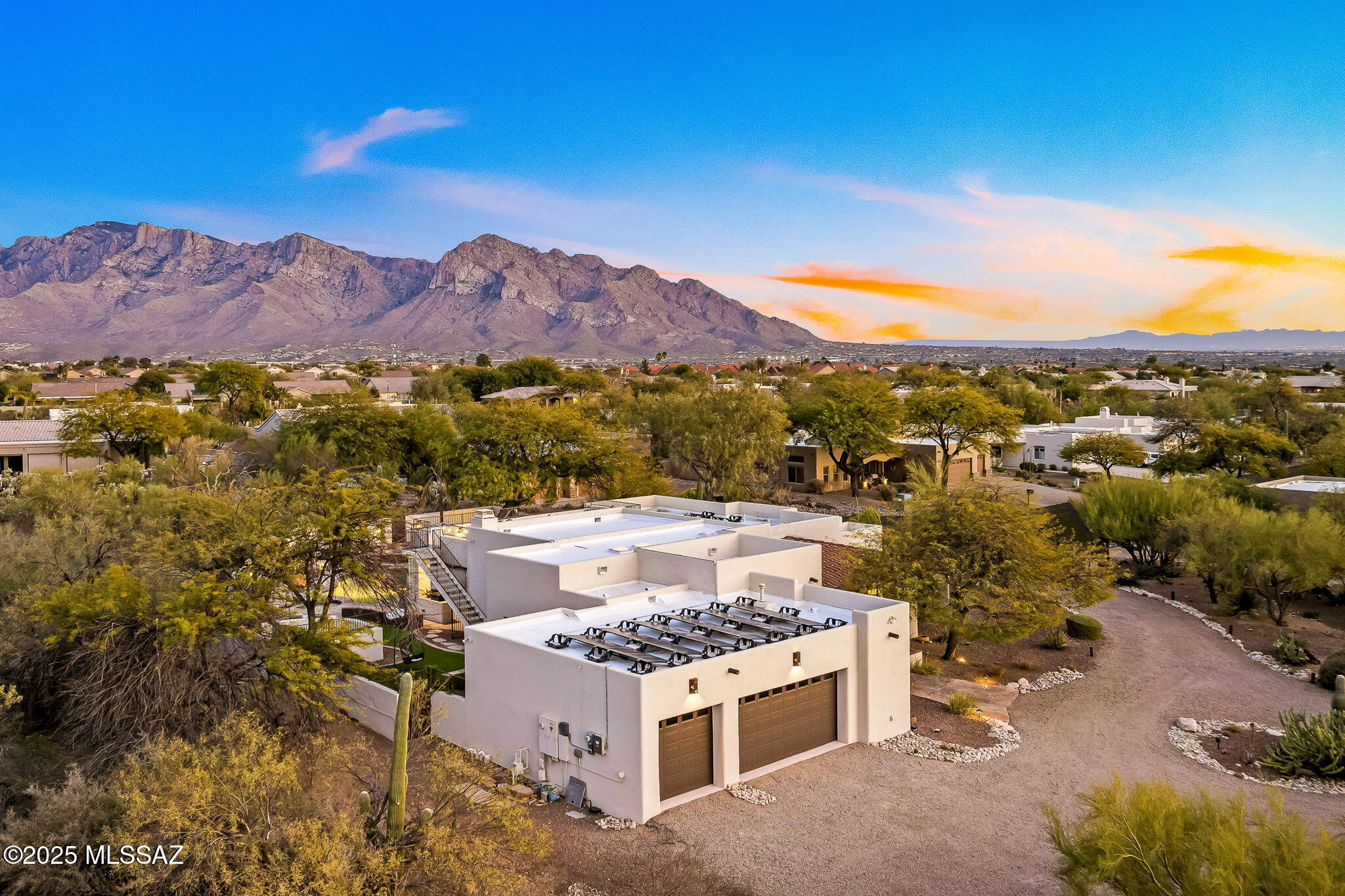 Naranja Ranch I (1-11, 13-36, 38-170) - Residential