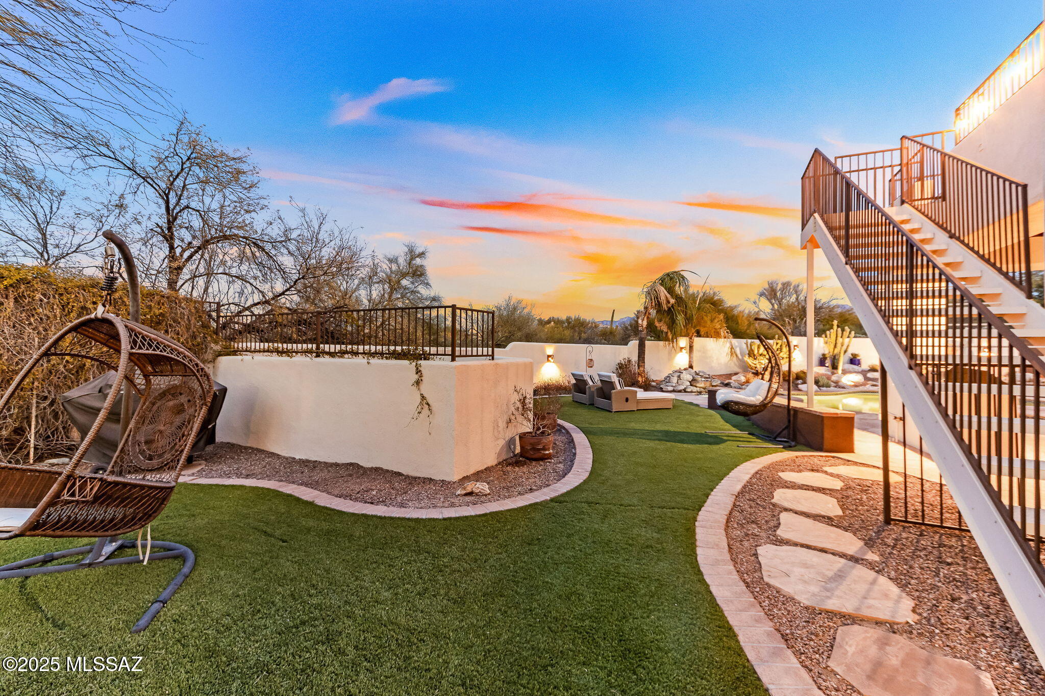 Naranja Ranch I (1-11, 13-36, 38-170) - Residential