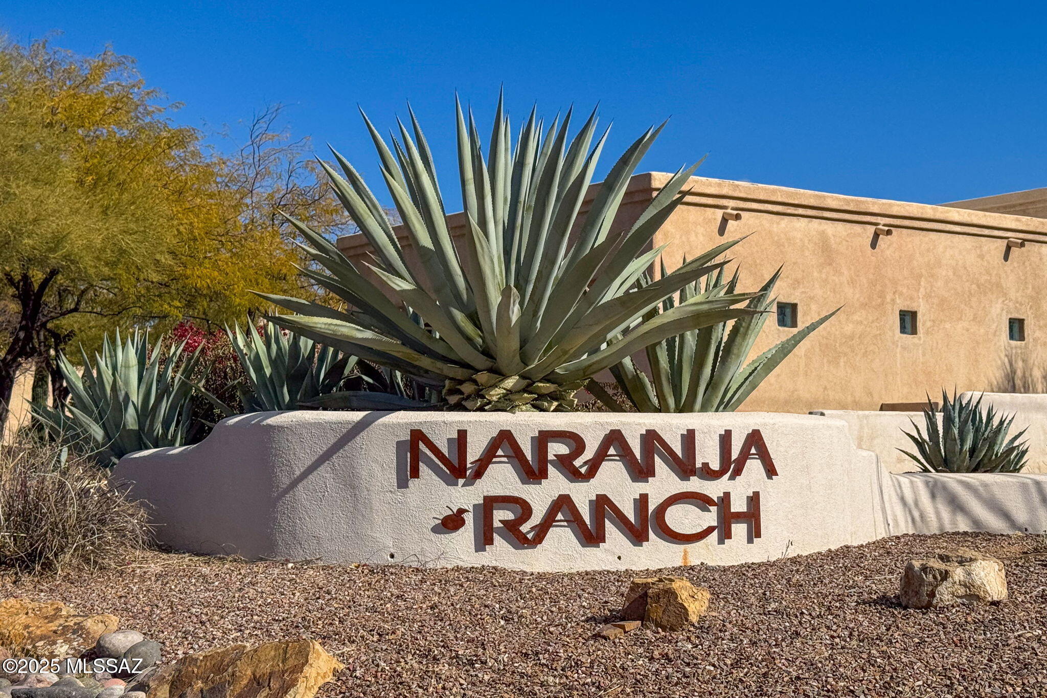 Naranja Ranch I (1-11, 13-36, 38-170) - Residential