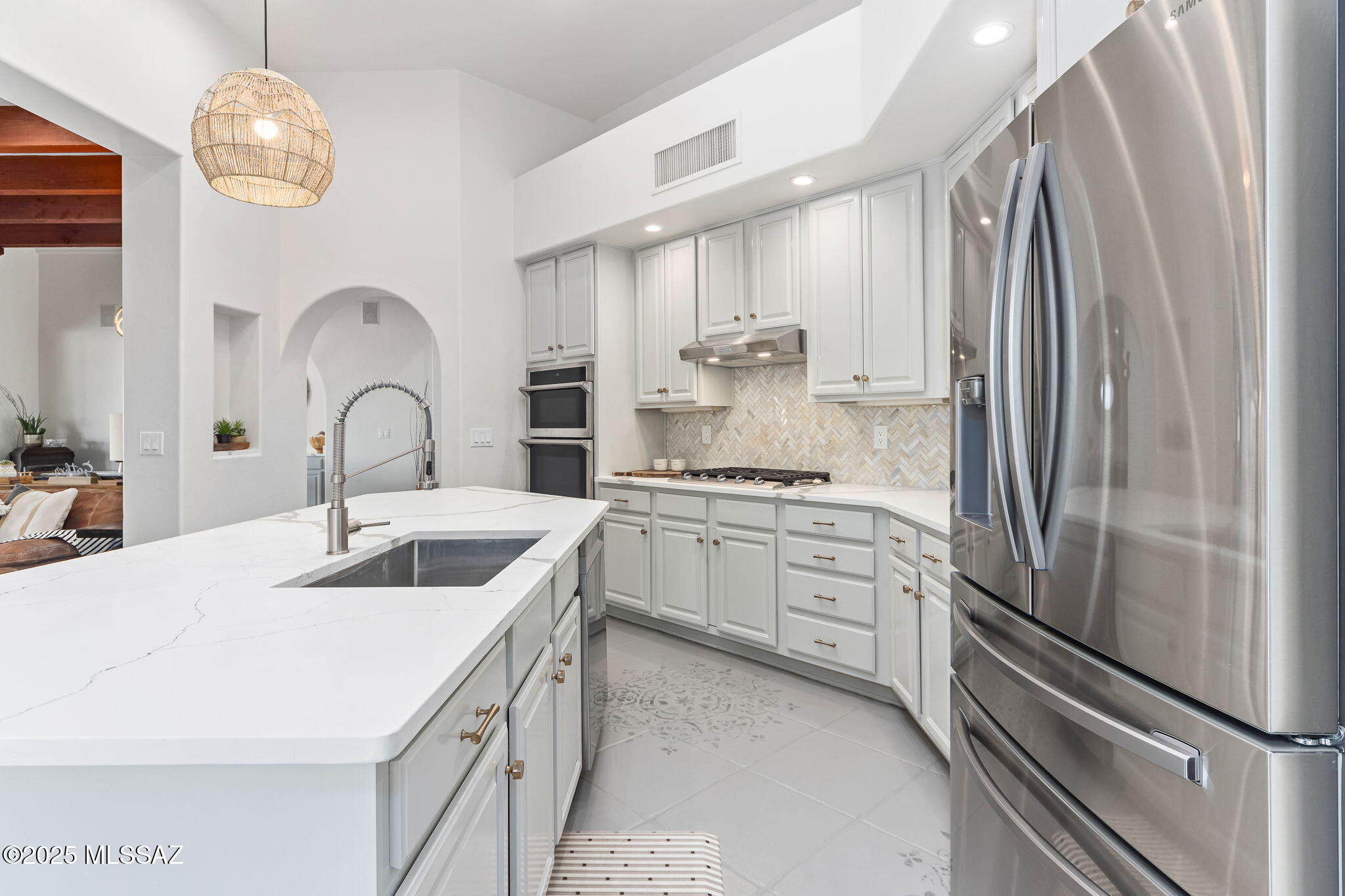 Naranja Ranch I (1-11, 13-36, 38-170) - Residential