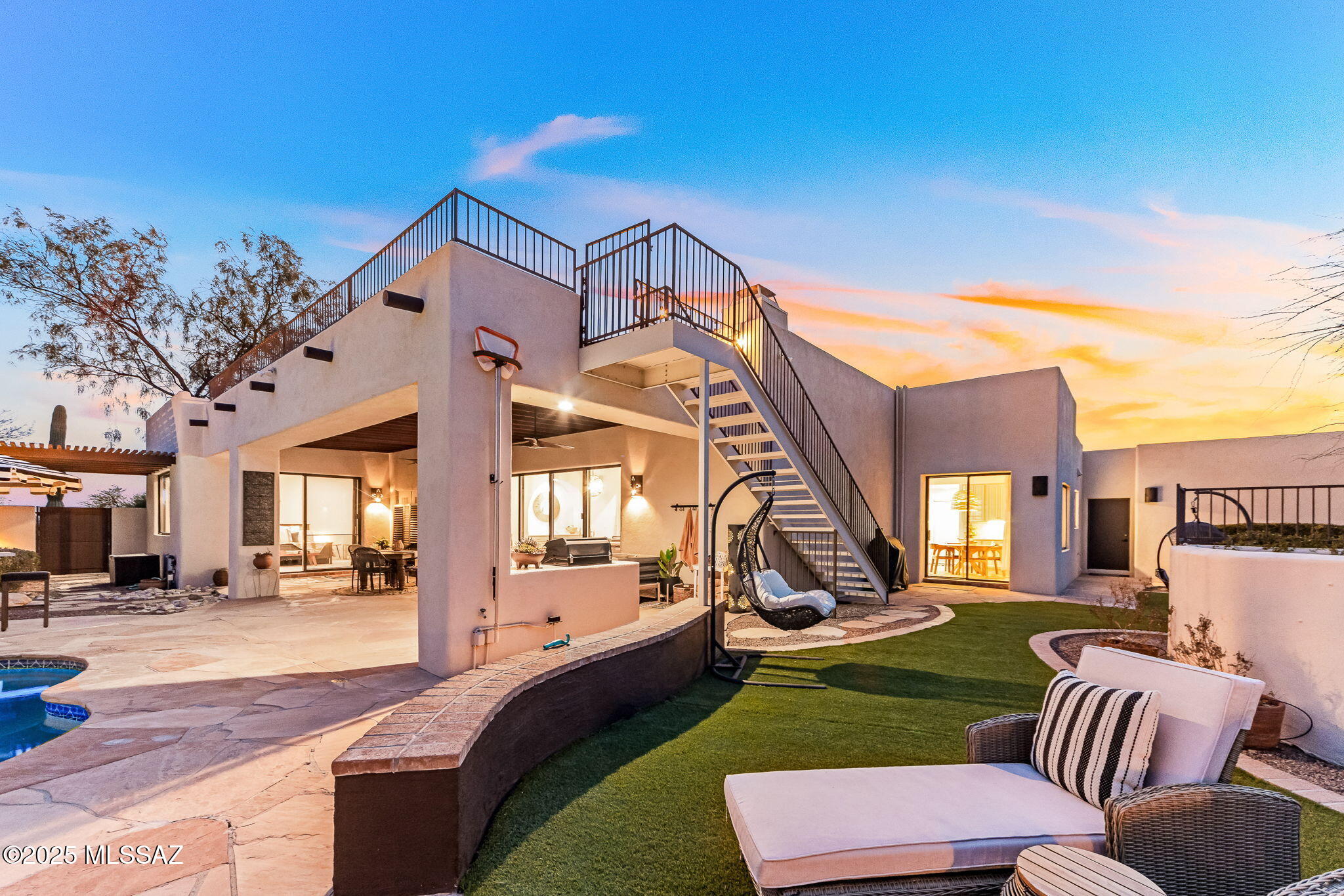 Naranja Ranch I (1-11, 13-36, 38-170) - Residential