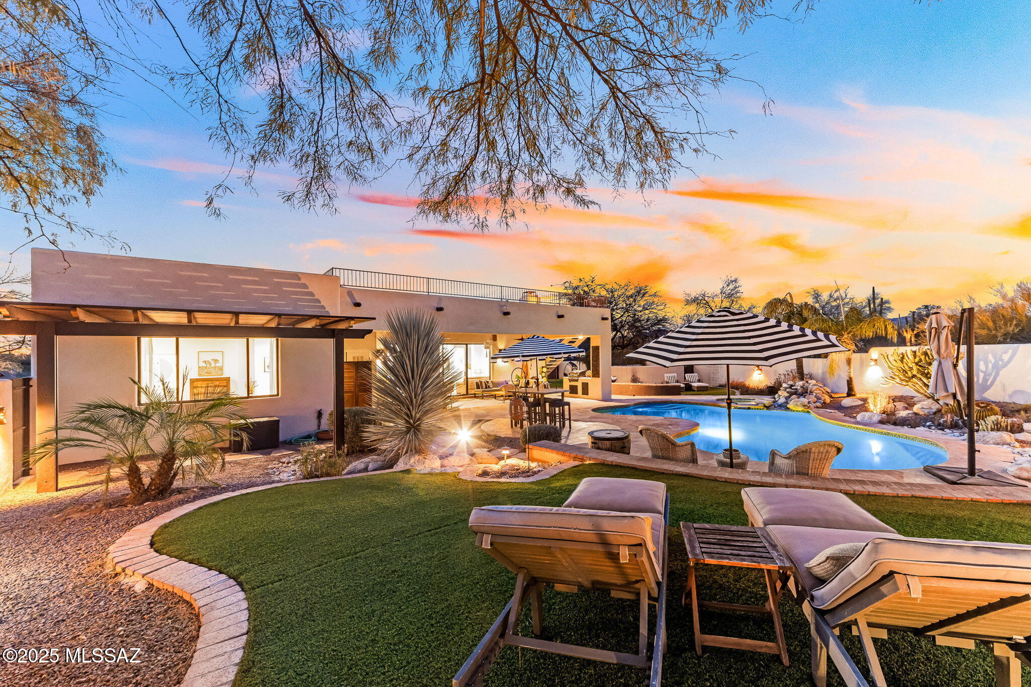 Naranja Ranch I (1-11, 13-36, 38-170) - Residential