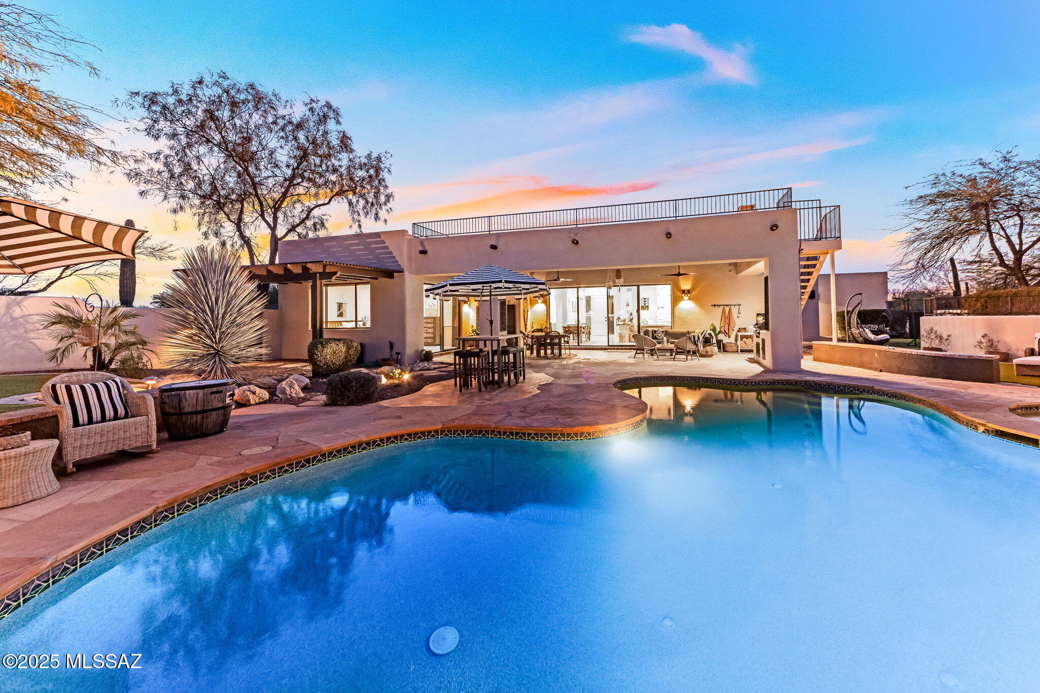 Naranja Ranch I (1-11, 13-36, 38-170) - Residential