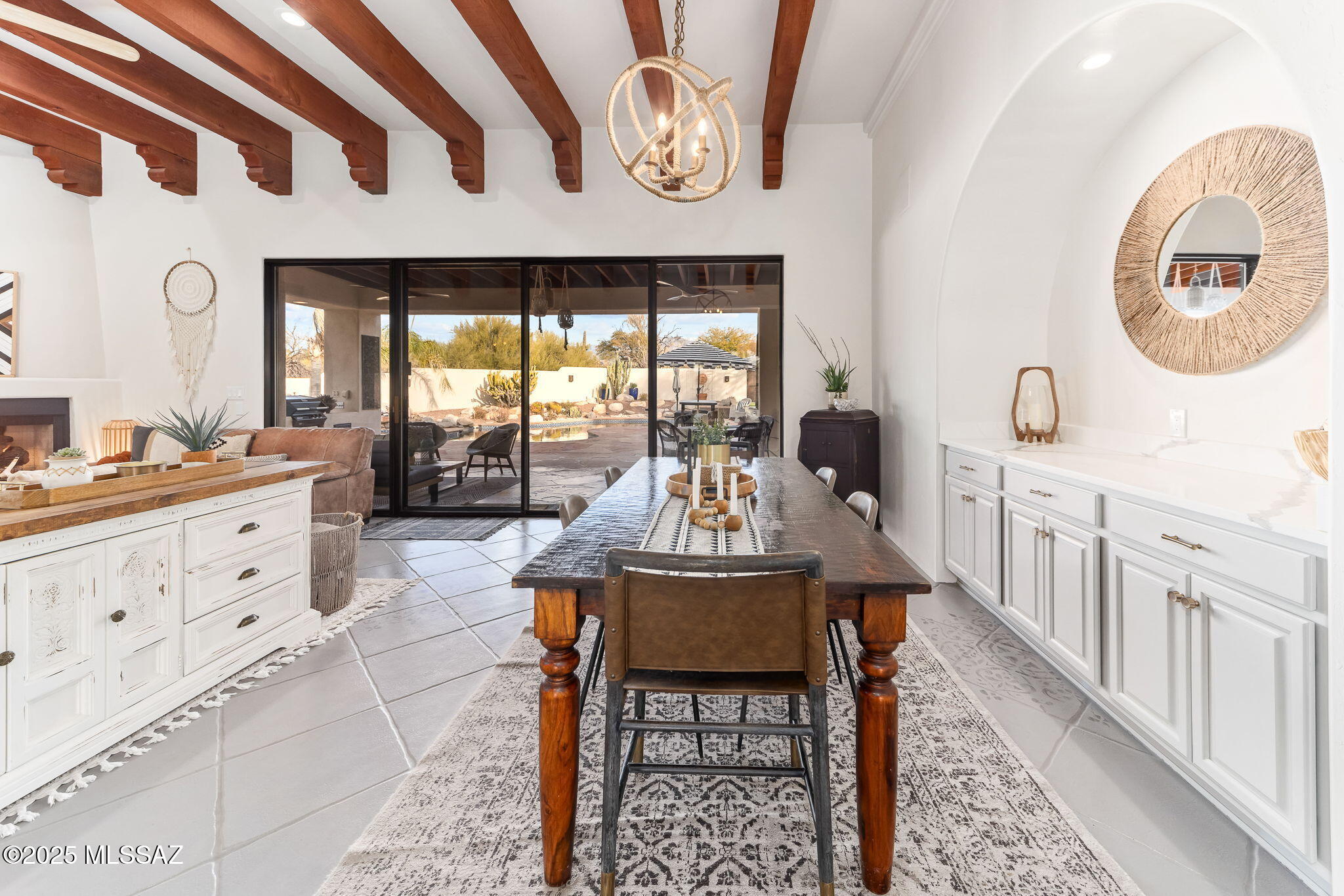 Naranja Ranch I (1-11, 13-36, 38-170) - Residential